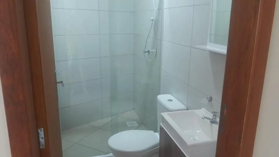 Pousada Barra da Lagoa