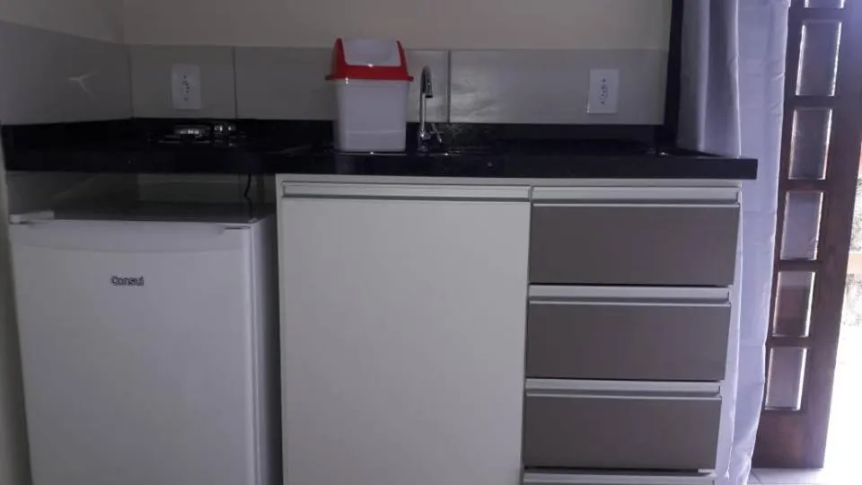 Pousada Barra da Lagoa