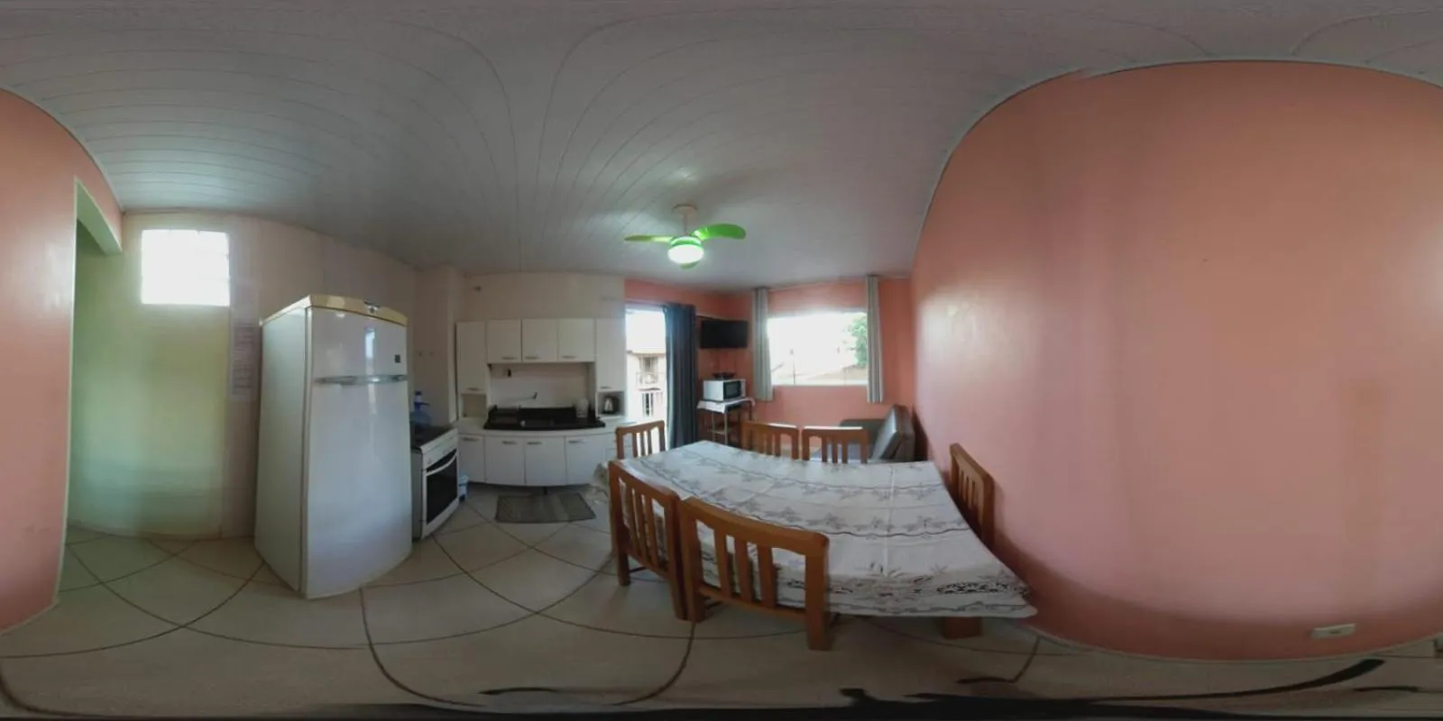 Pousada Barra da Lagoa