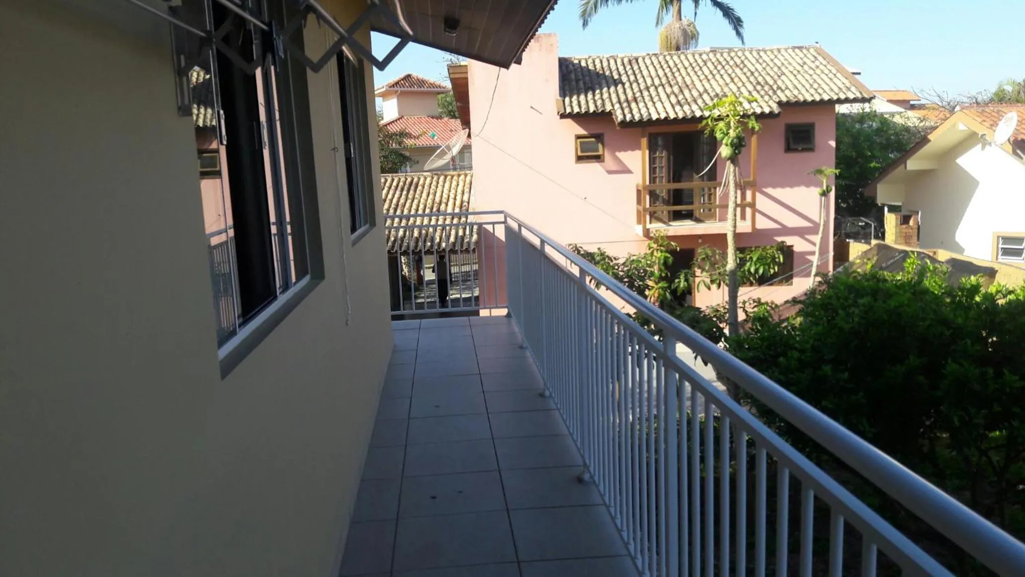 Pousada Barra da Lagoa