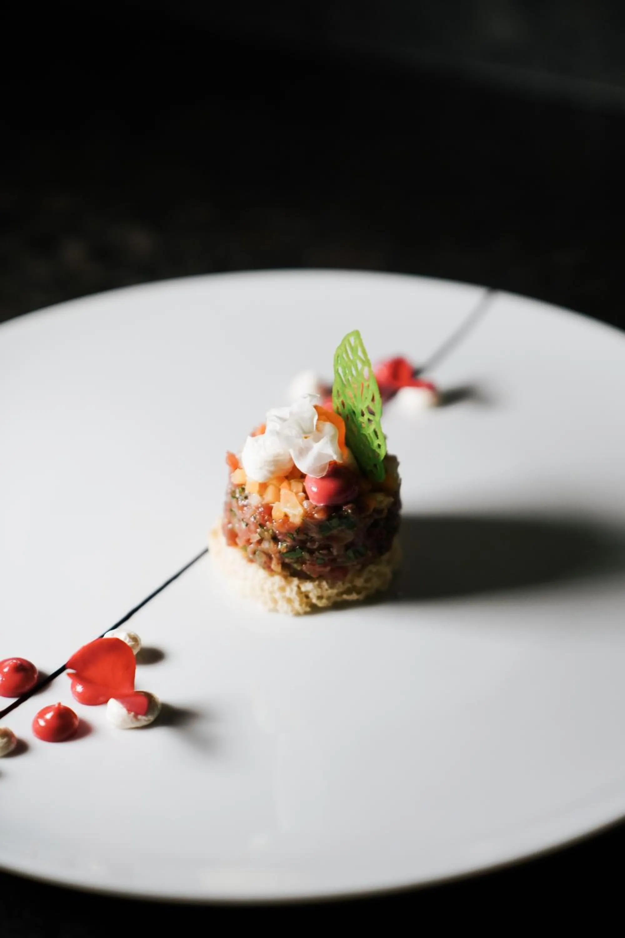 Restaurant/places to eat in Hotel Sun Valley