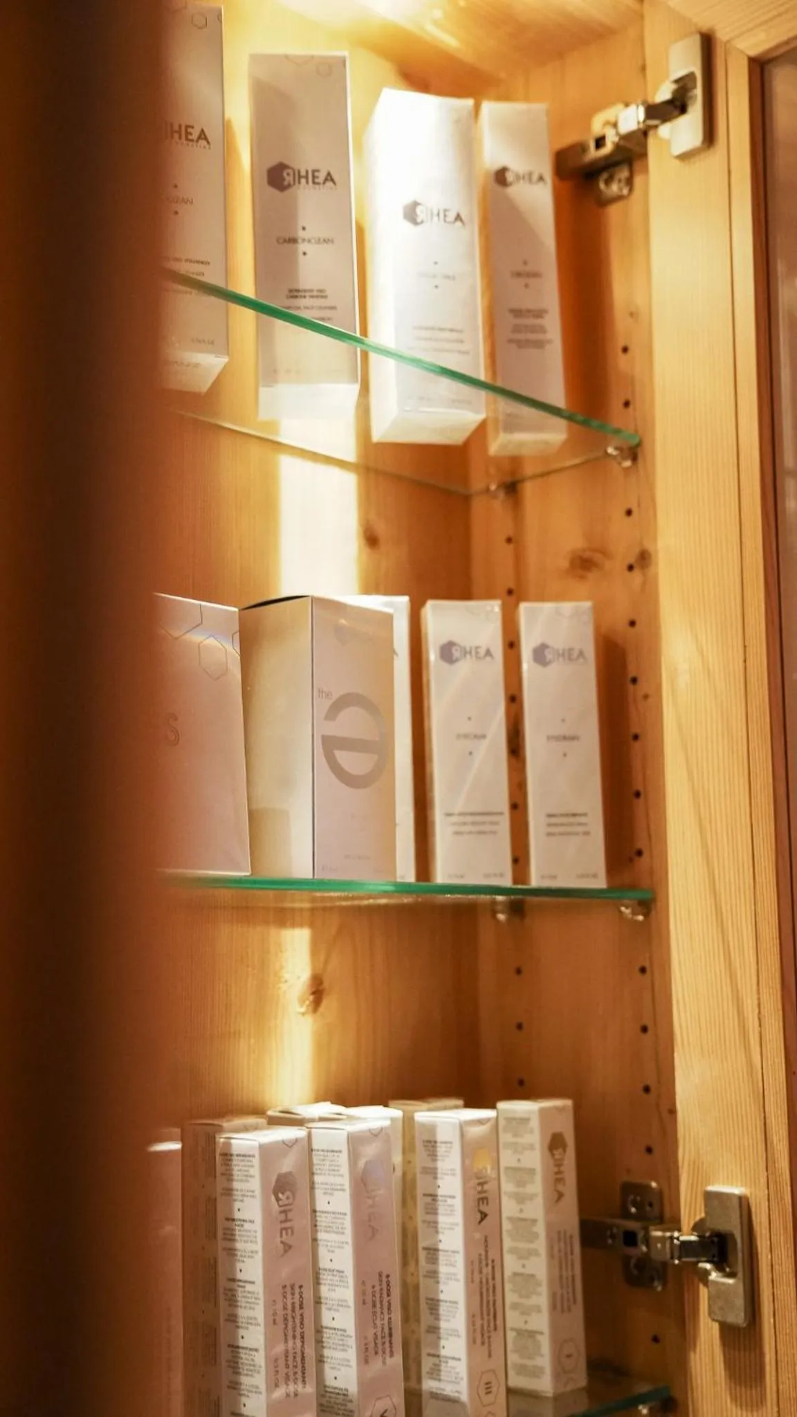 Spa and wellness centre/facilities in Hotel Sun Valley