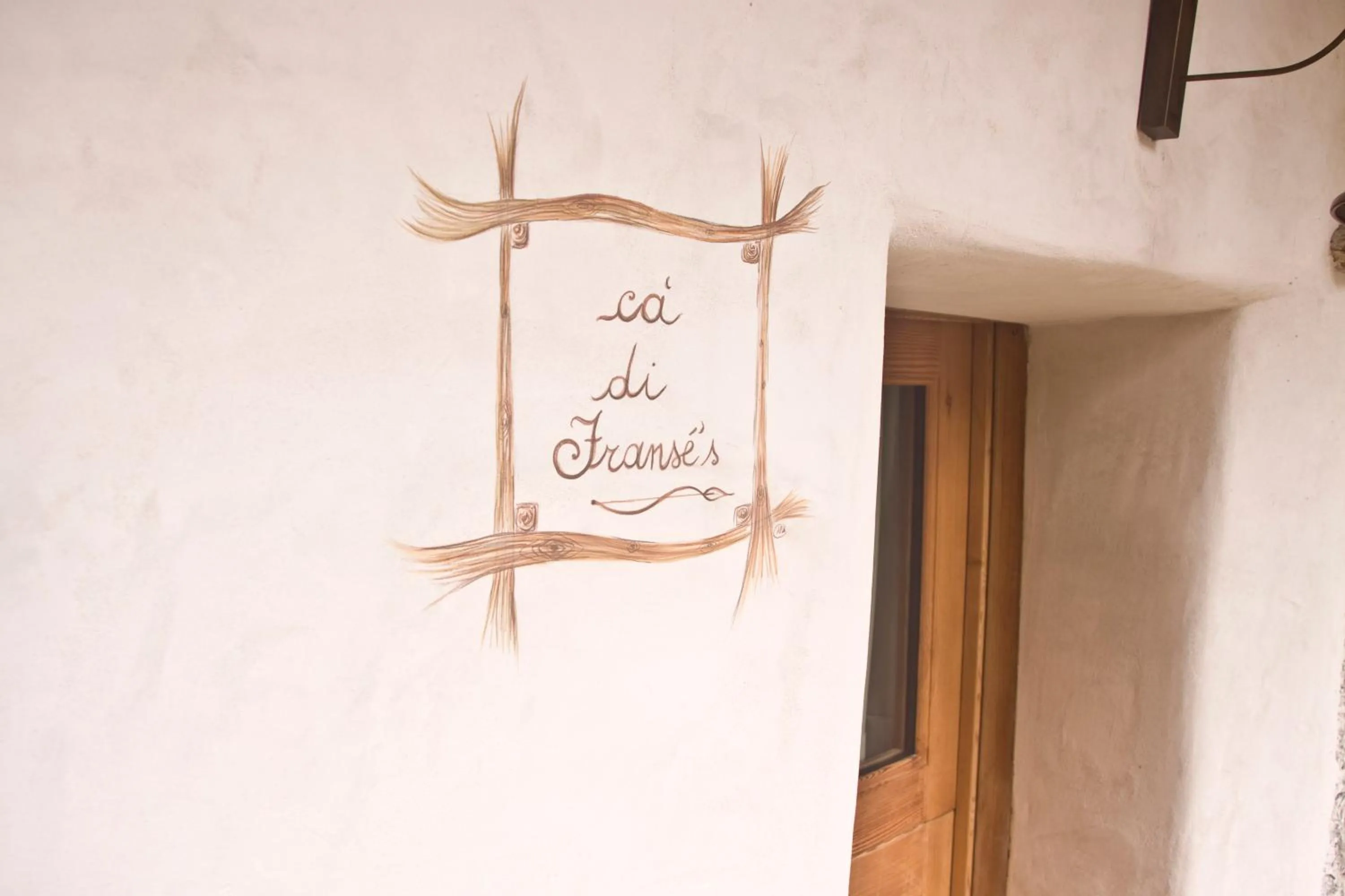 Property logo or sign in Contrada Beltramelli