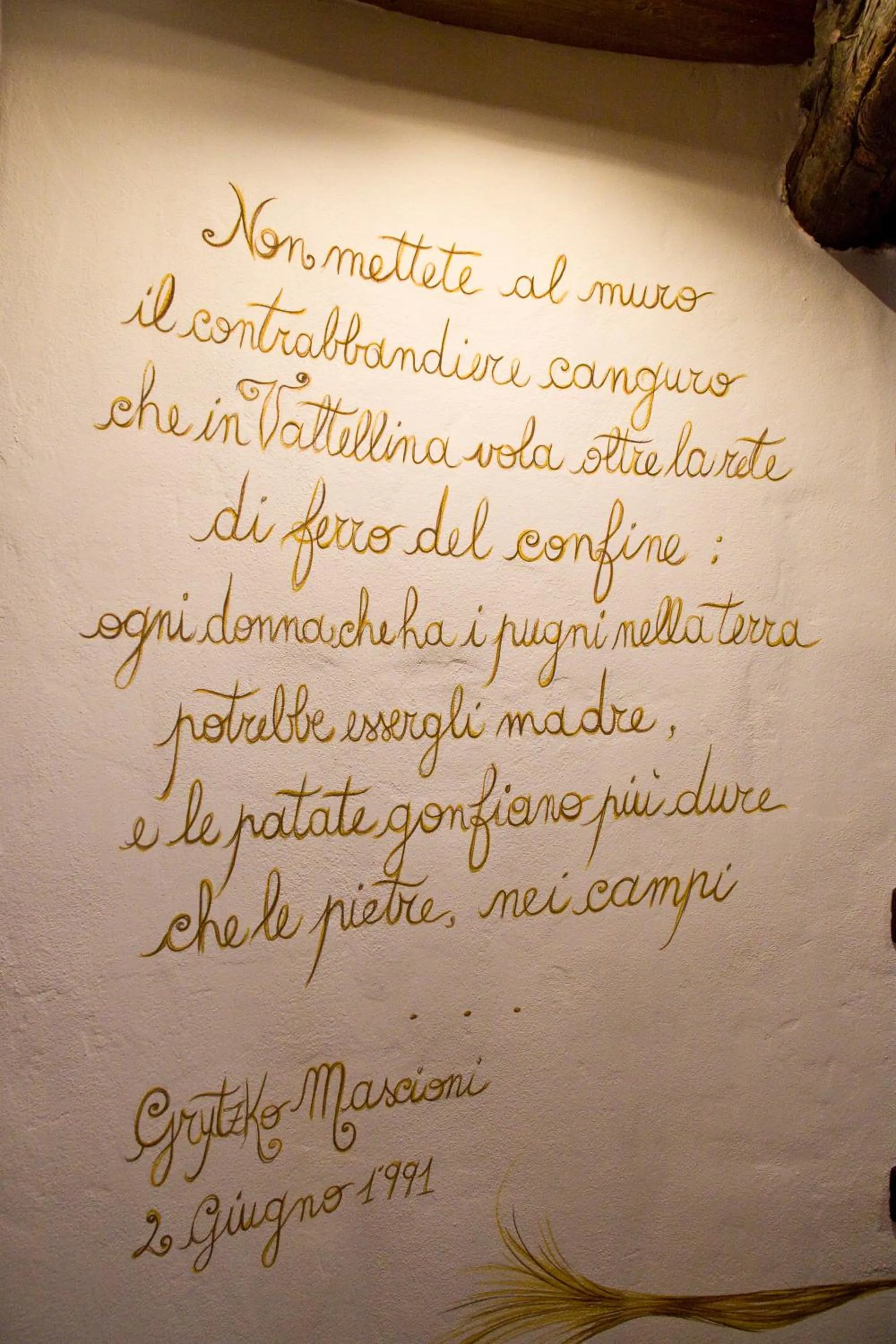 Other in Contrada Beltramelli