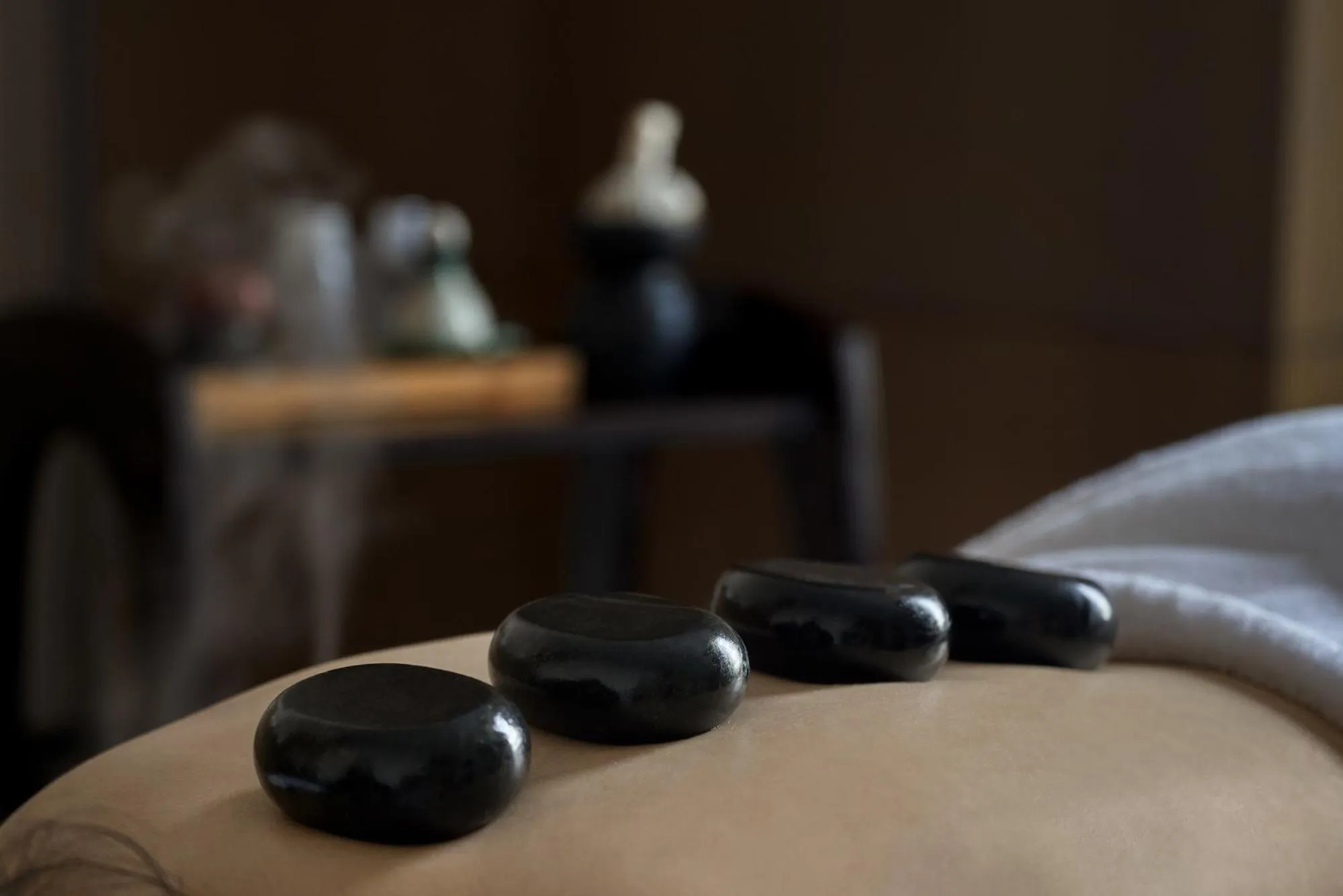 Spa and wellness centre/facilities in Dongguan DongCheng International Hotel