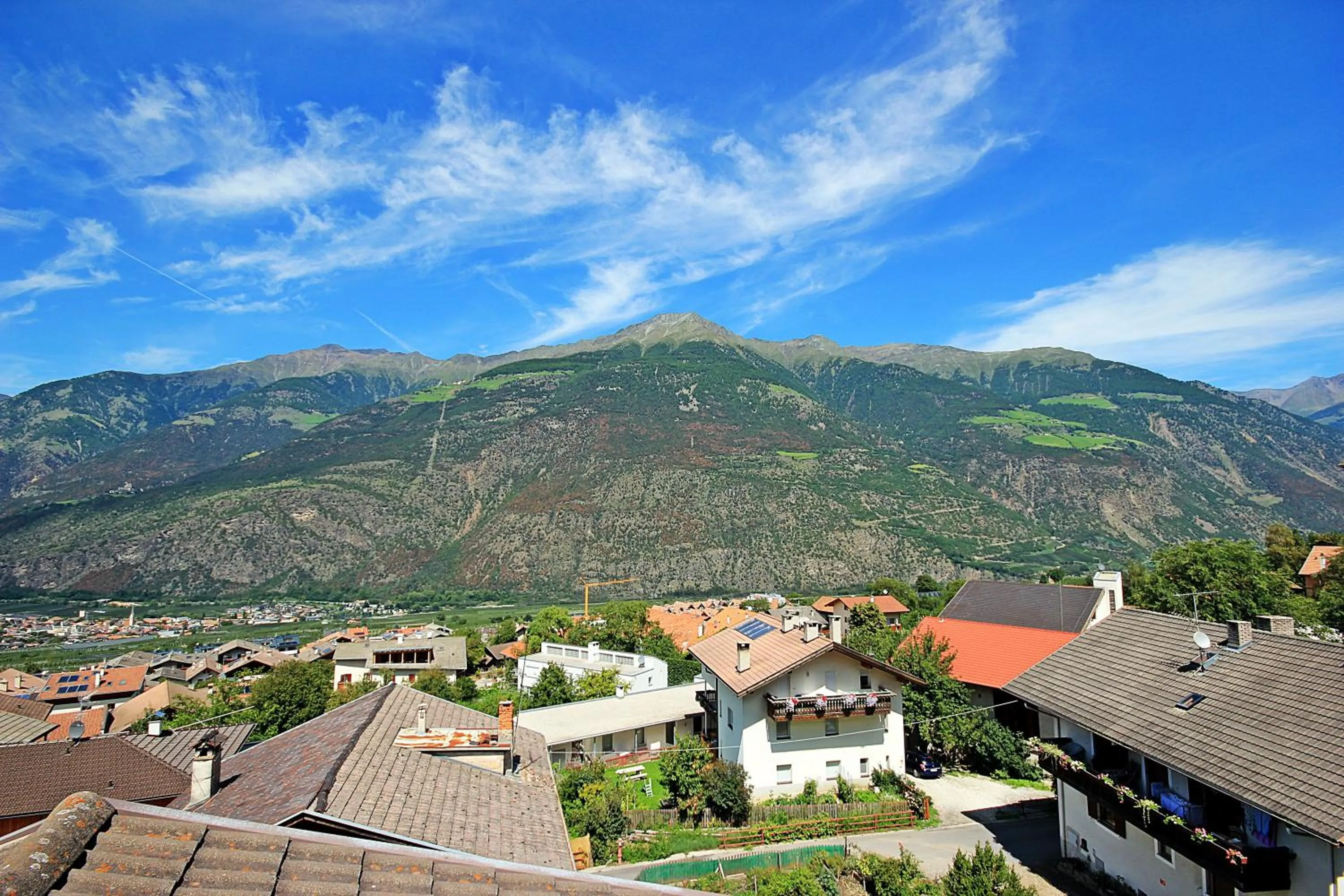 Street view in Residence Karpoforus