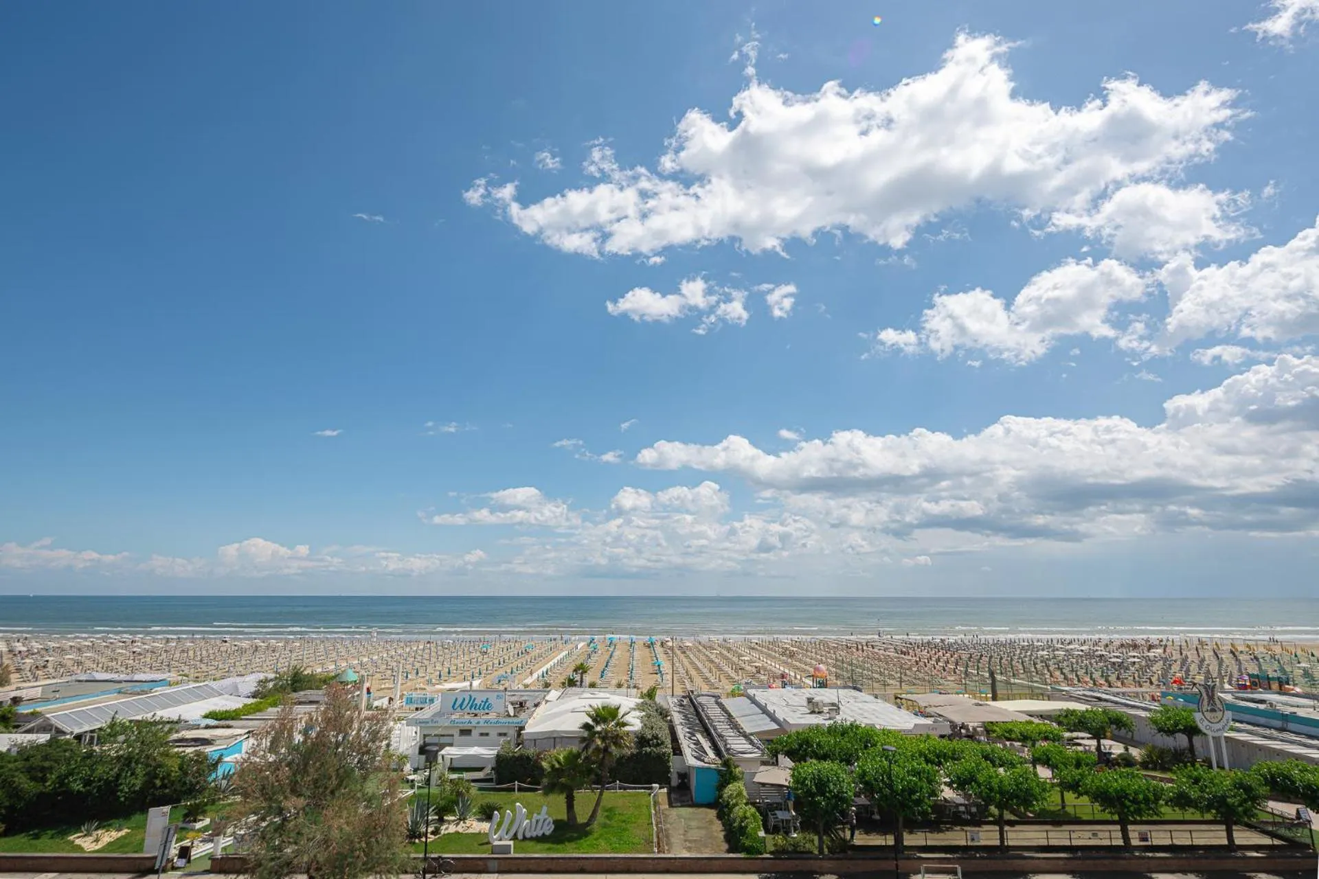 Hotel Rudy Cervia