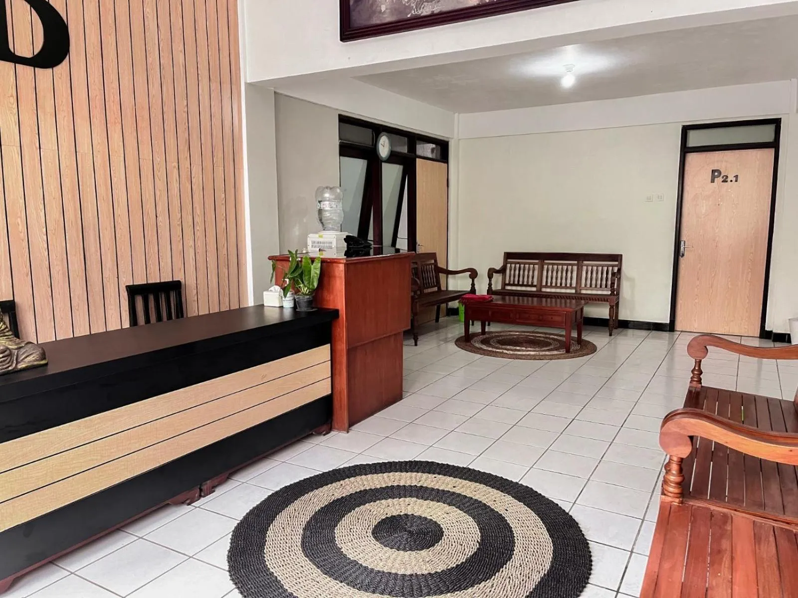 Borobudur Bed & Breakfast