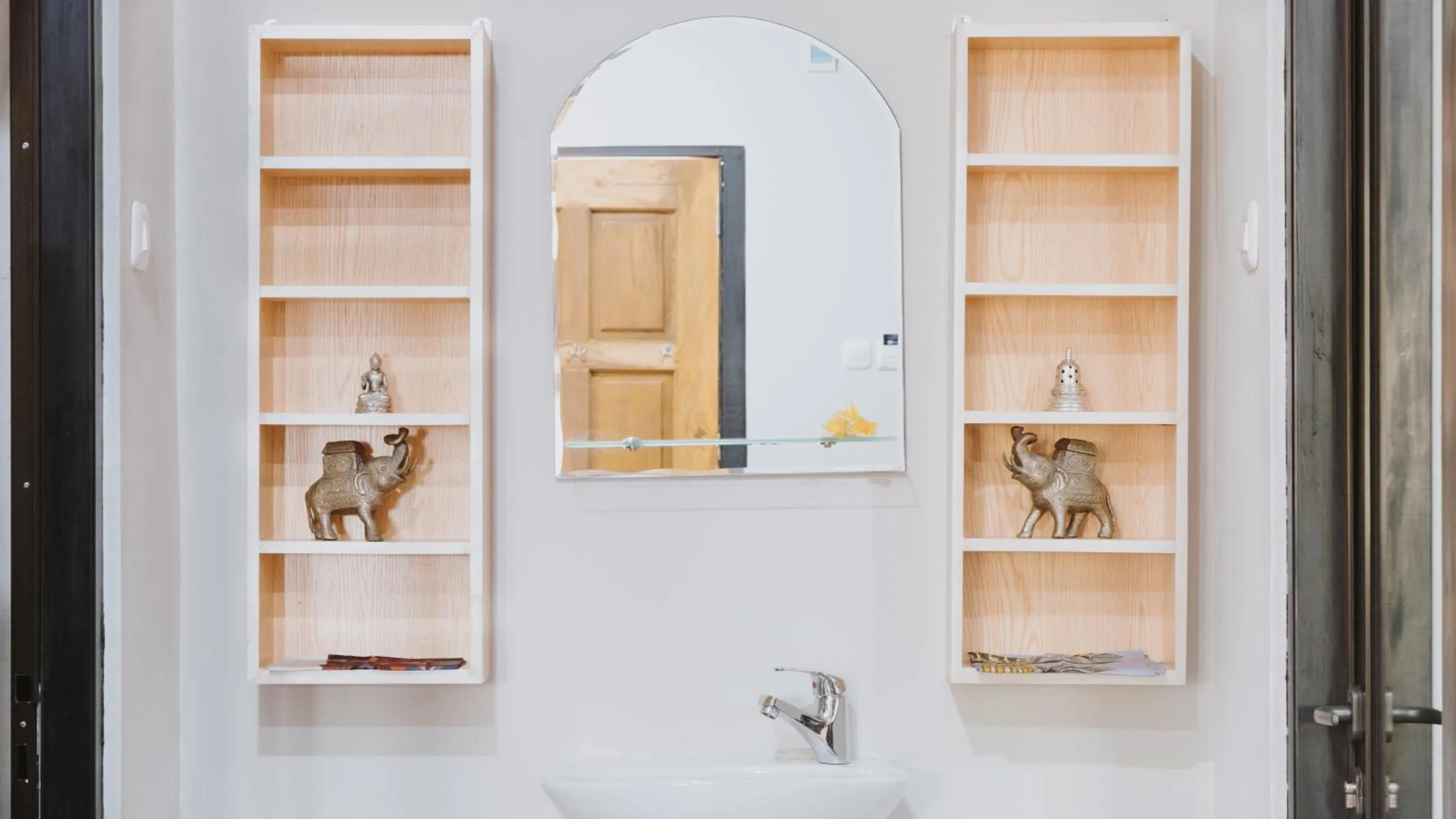 Borobudur Bed & Breakfast