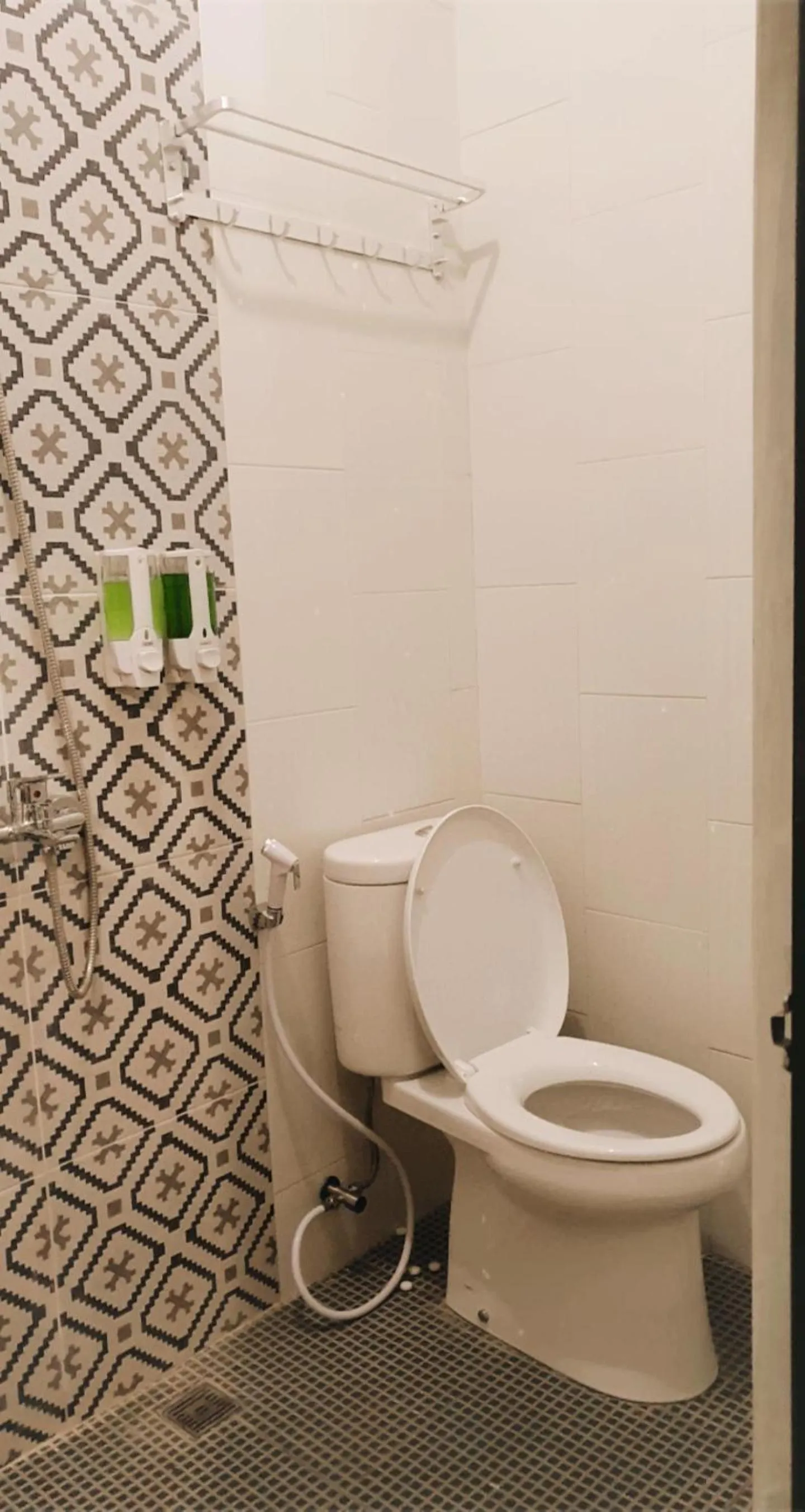 Borobudur Bed & Breakfast