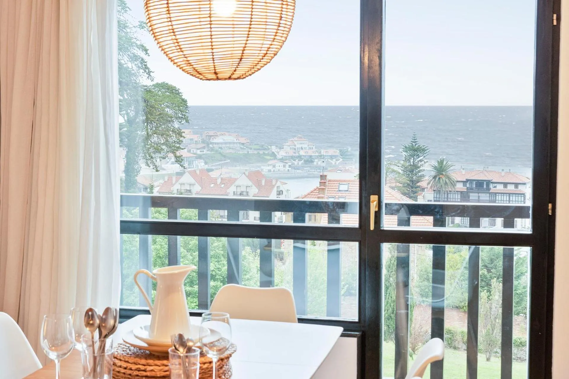 Abba Comillas Apartments