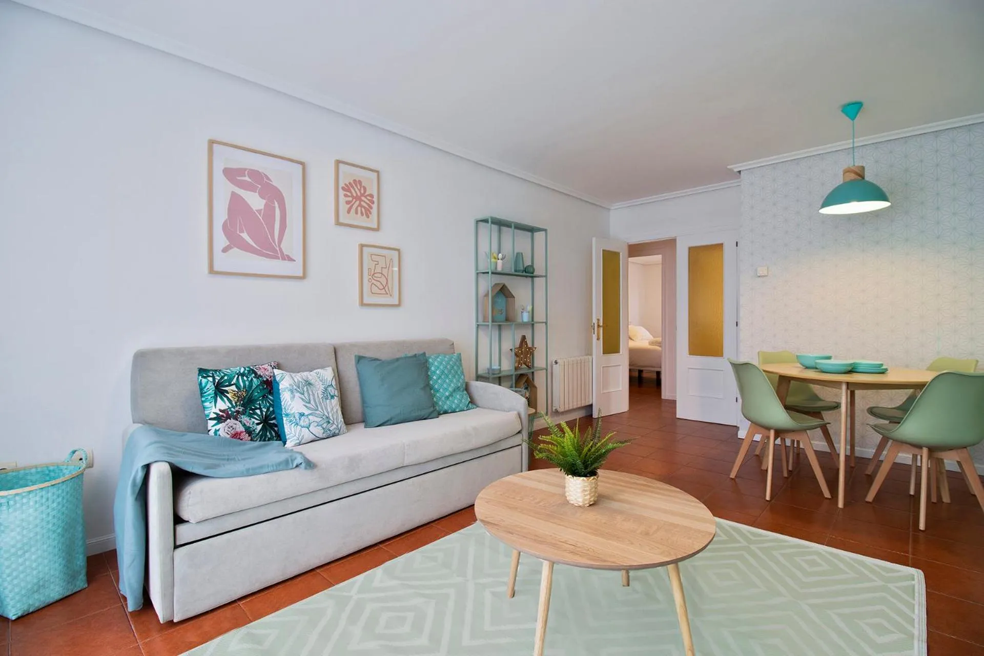 Abba Comillas Apartments