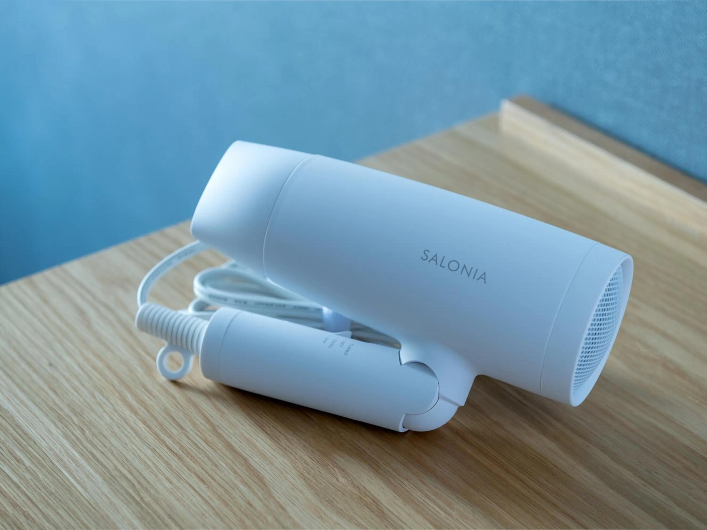 Photo of the whole room in EN HOTEL Hamamatsu