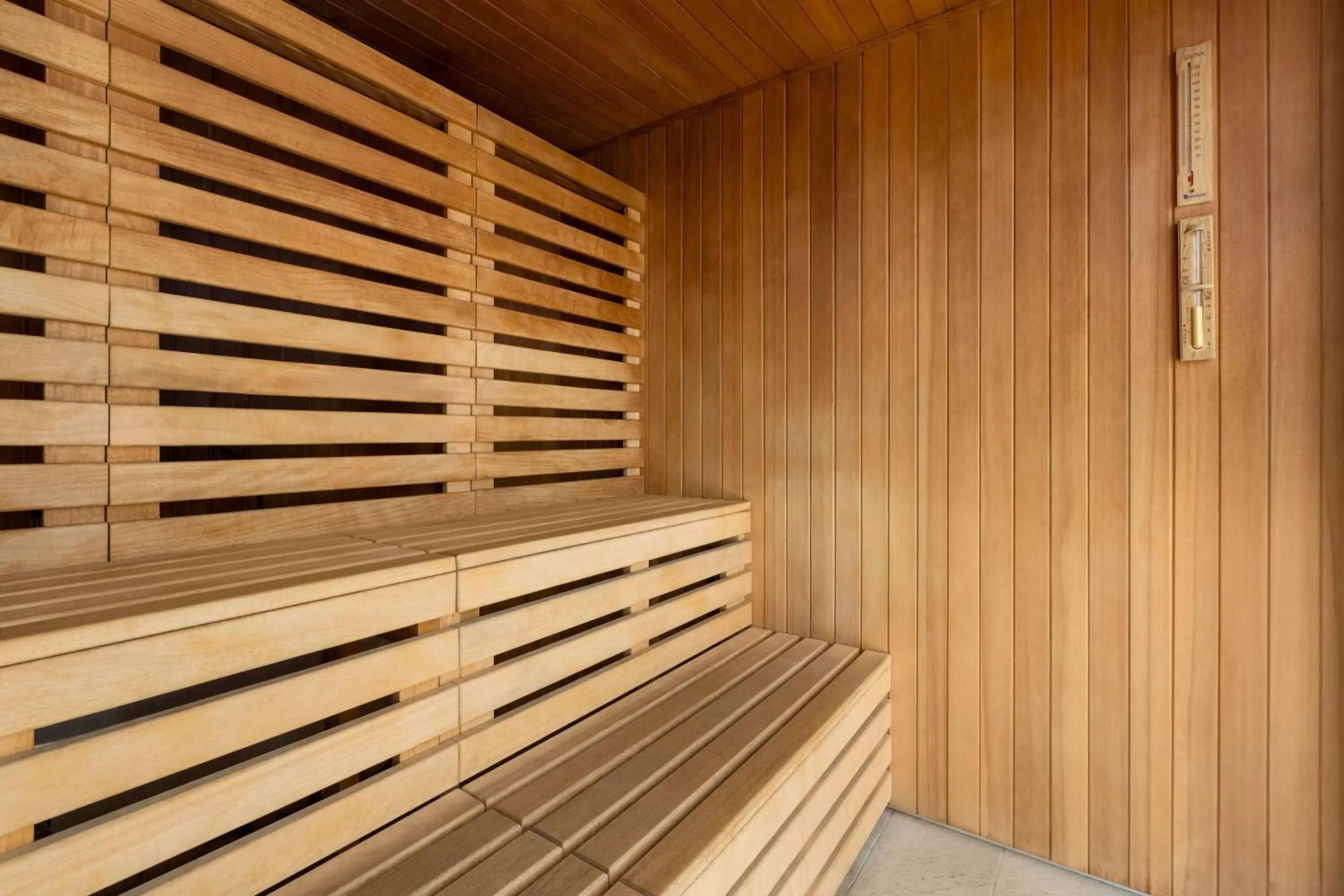 Spa and wellness centre/facilities in Dolce by Wyndham Siracusa - I Monasteri Golf & Spa