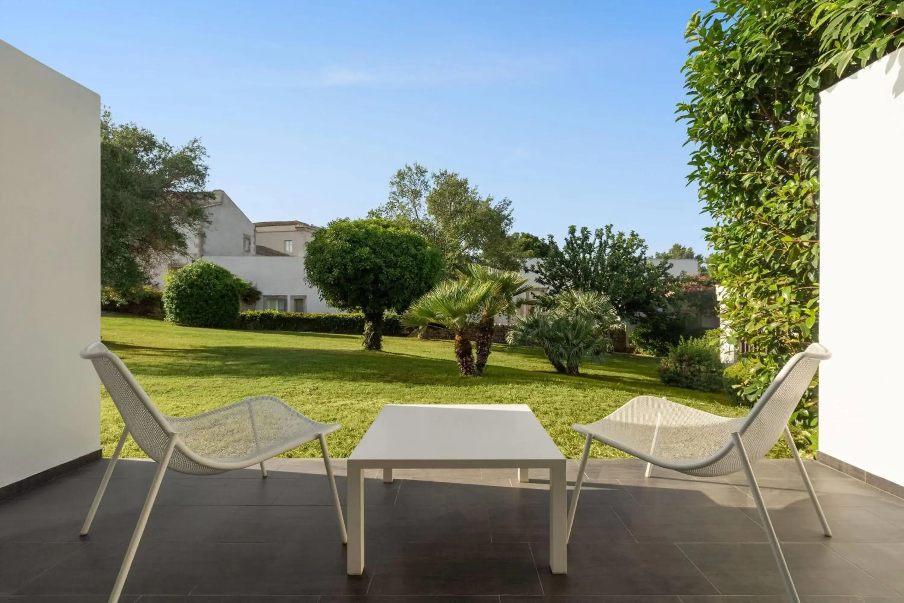 Queen Room - Mobility Access in Dolce by Wyndham Siracusa - I Monasteri Golf & Spa Queen Room - Mobility Access in Dolce by Wyndham Siracusa - I Monasteri Golf & Spa