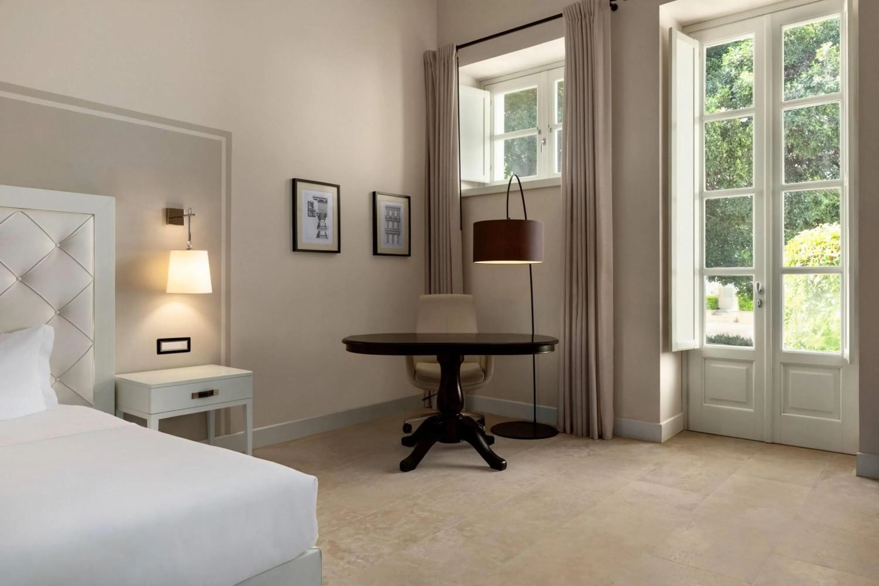 Photo of the whole room, Bed in Dolce by Wyndham Siracusa - I Monasteri Golf & Spa