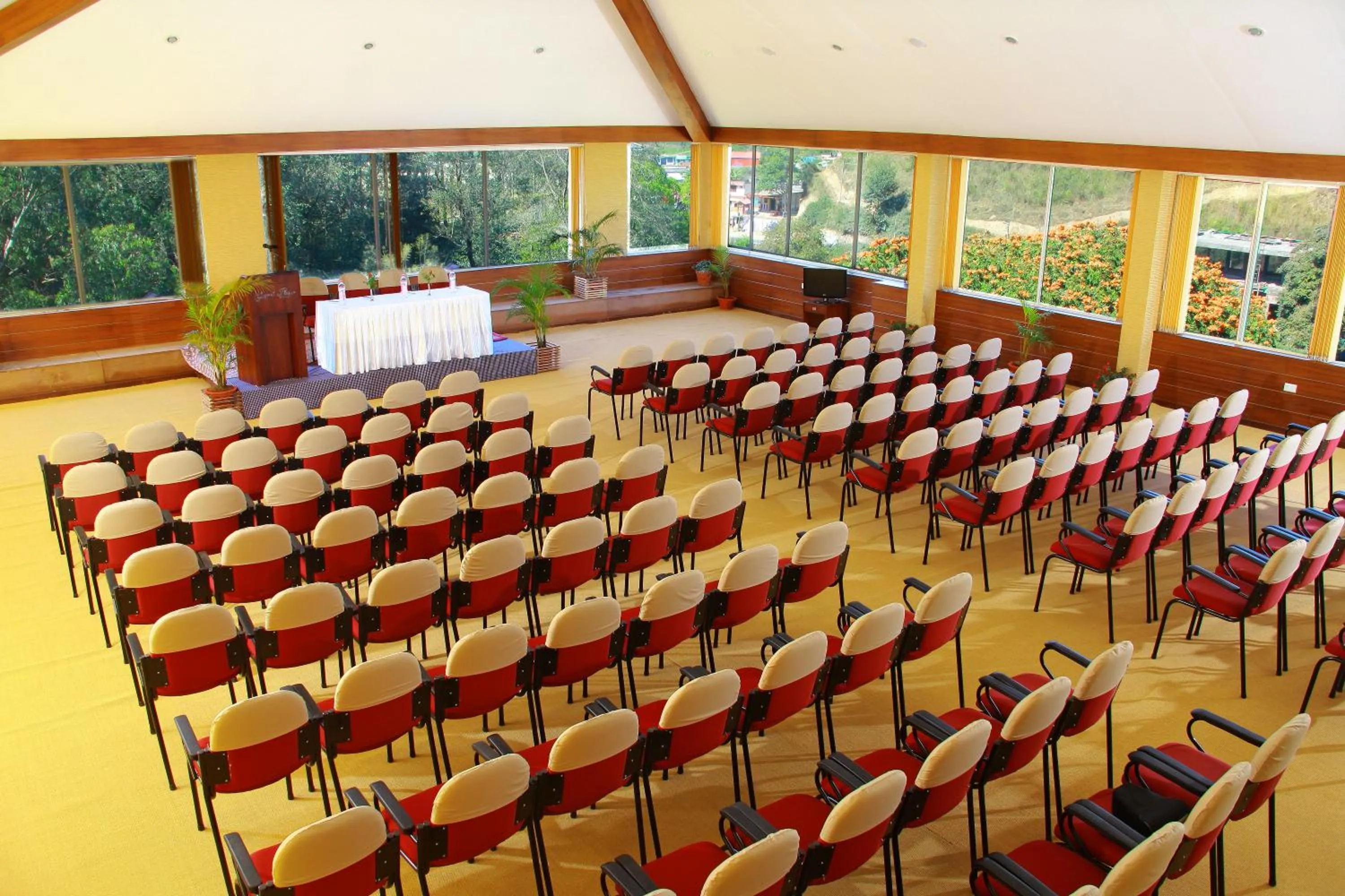 Banquet/Function facilities in Grand Plaza