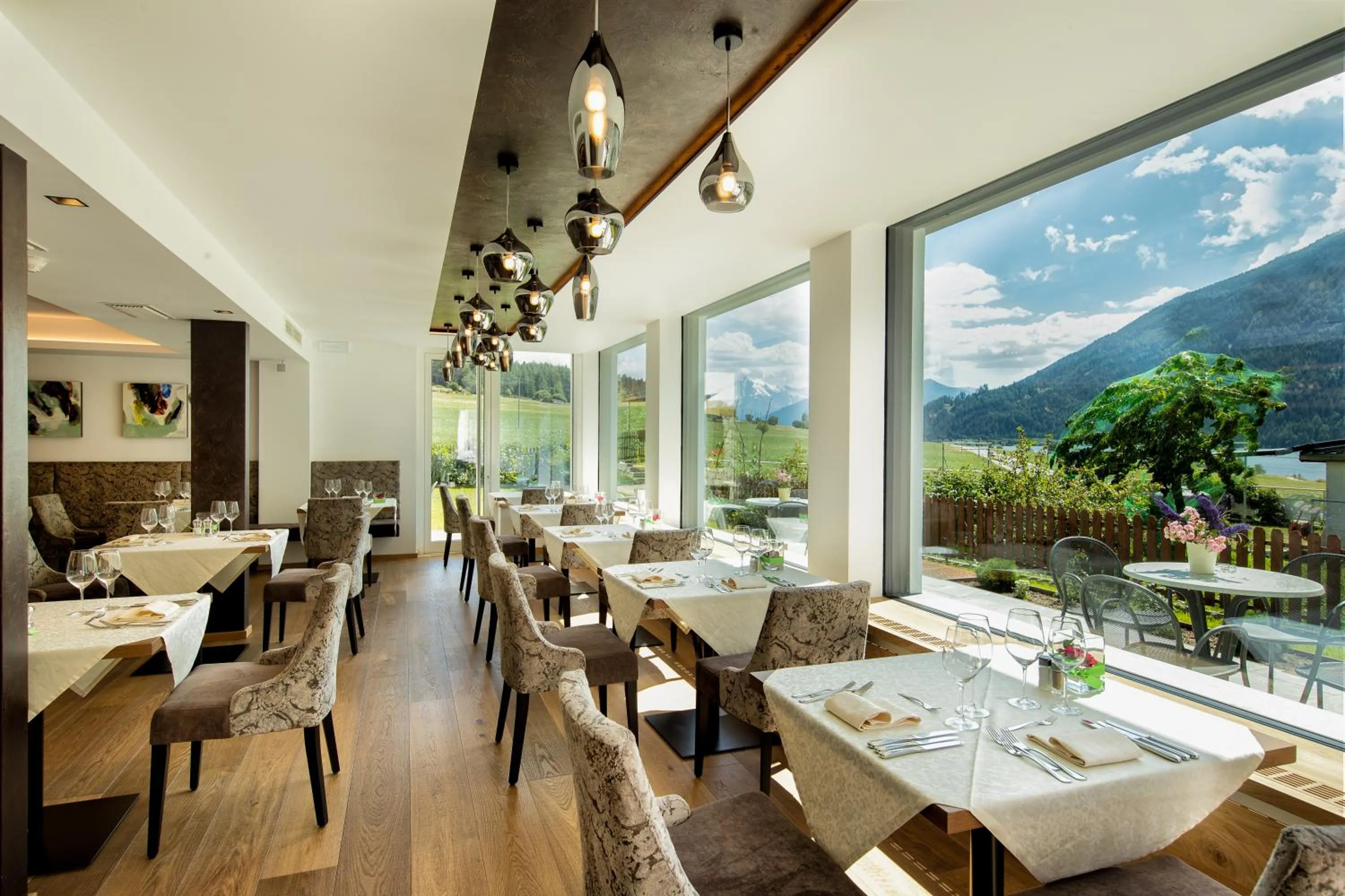 Hotel Fernblick