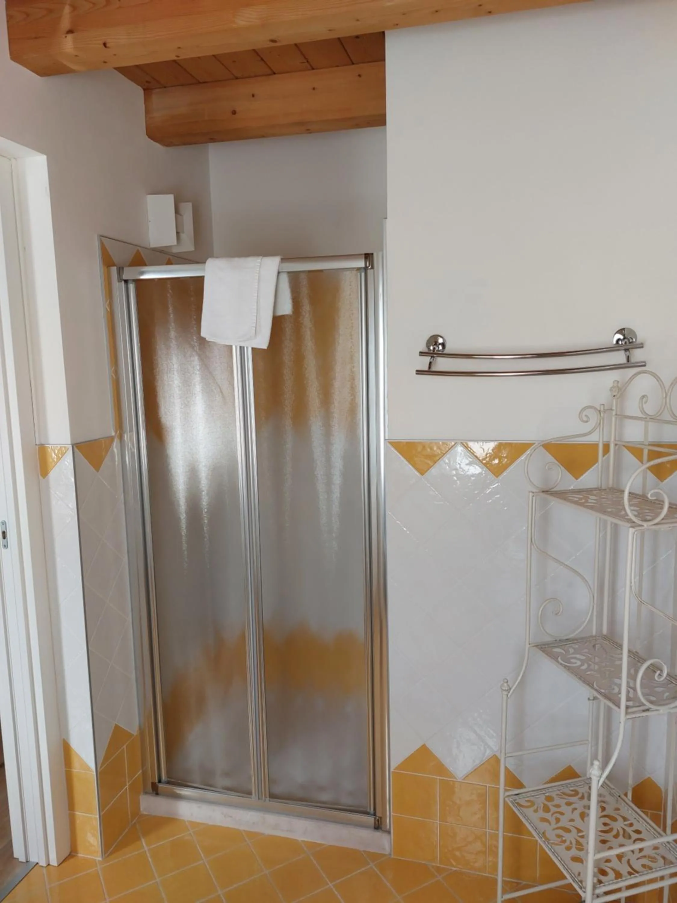 Bathroom in Cadifiore B&B