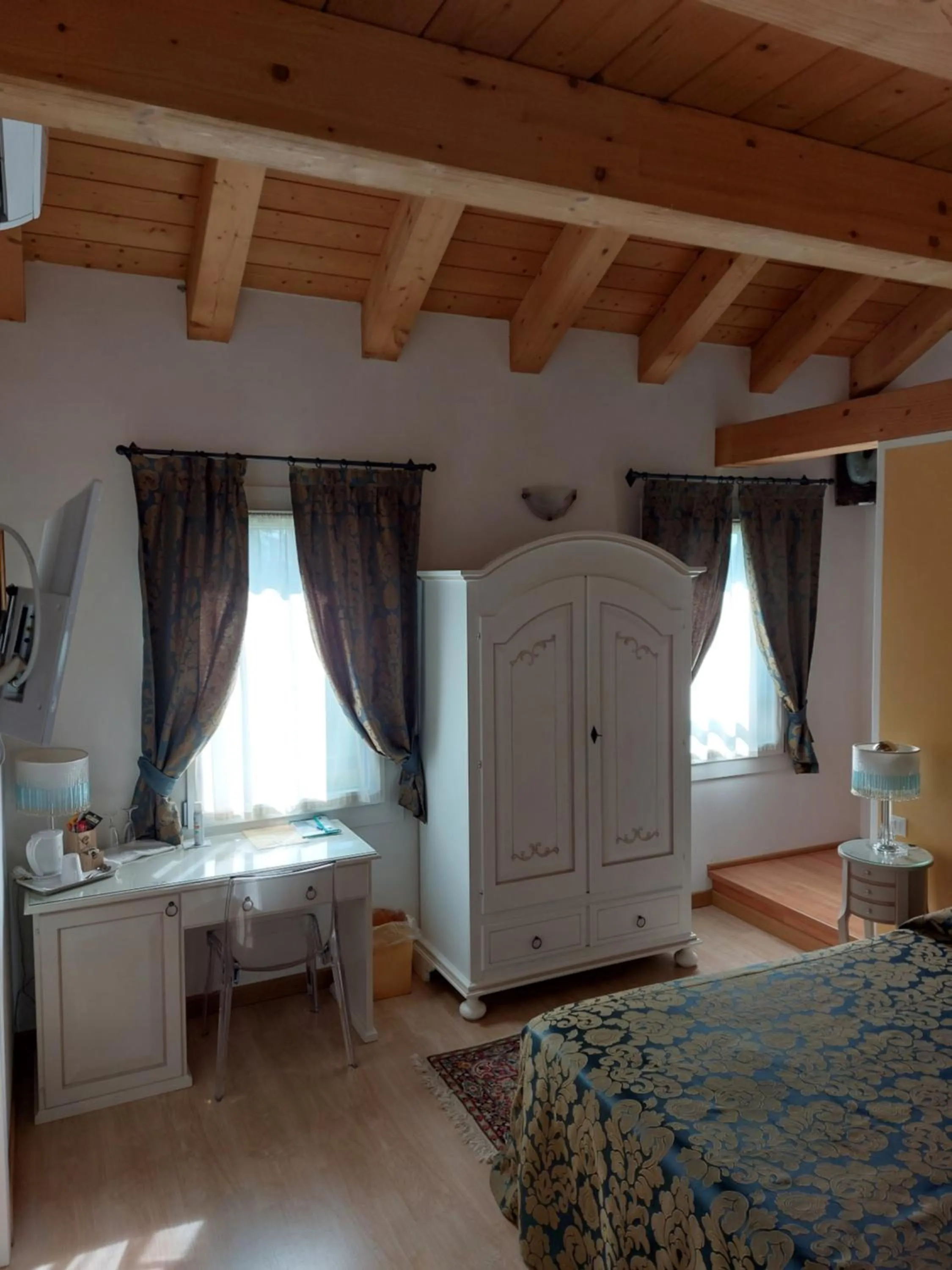 Bedroom, Bed in Cadifiore B&B