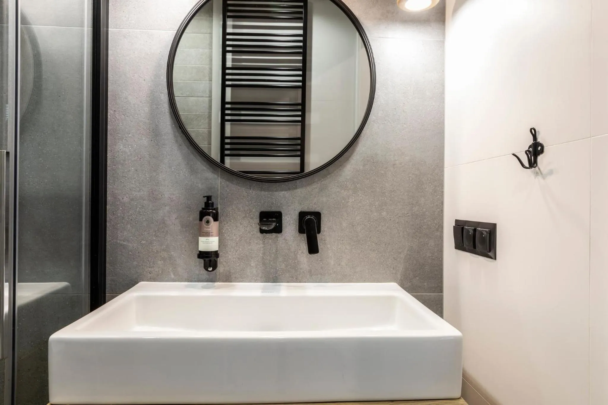 POD SKOCZNIA SPA Zakopane