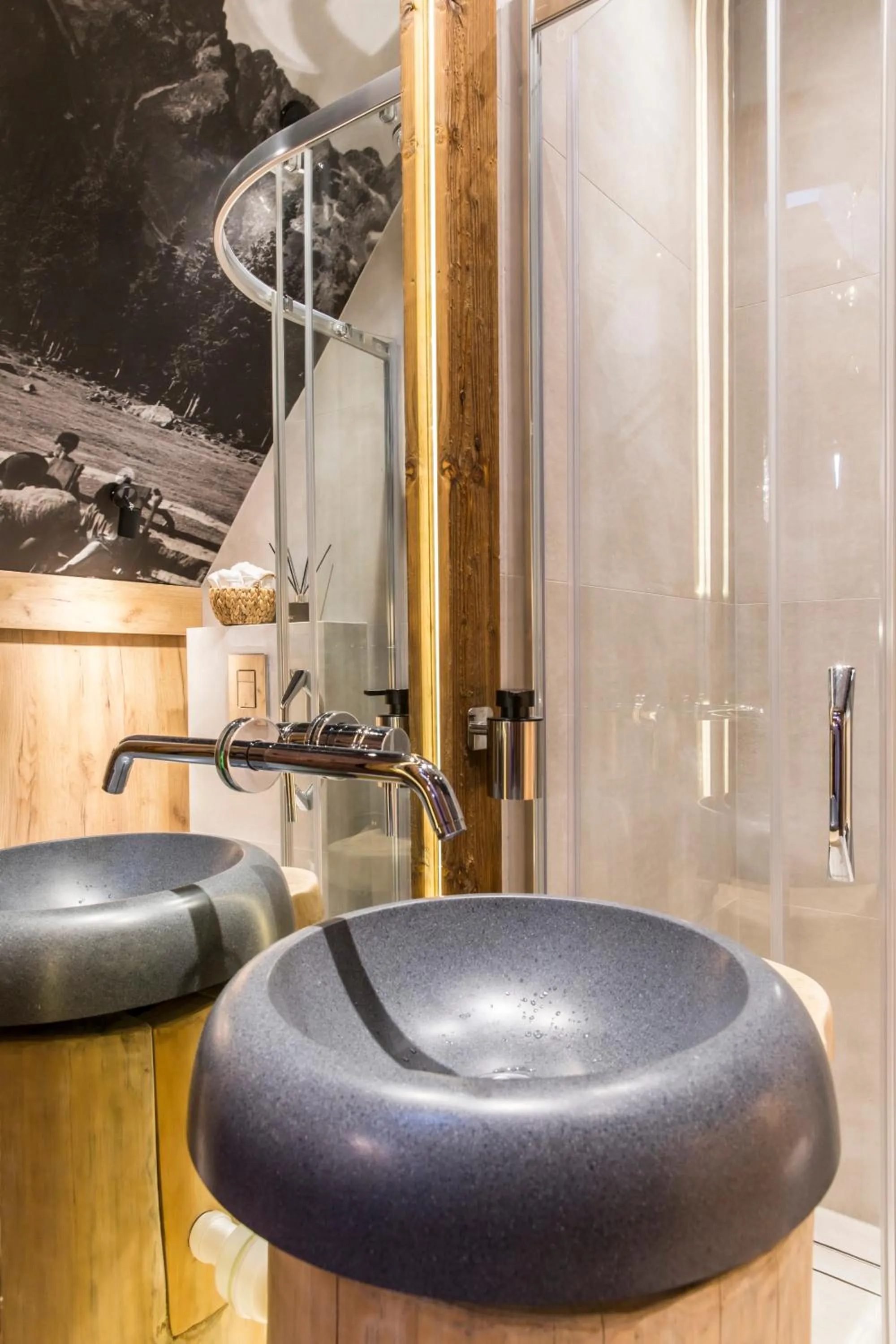 POD SKOCZNIA SPA Zakopane