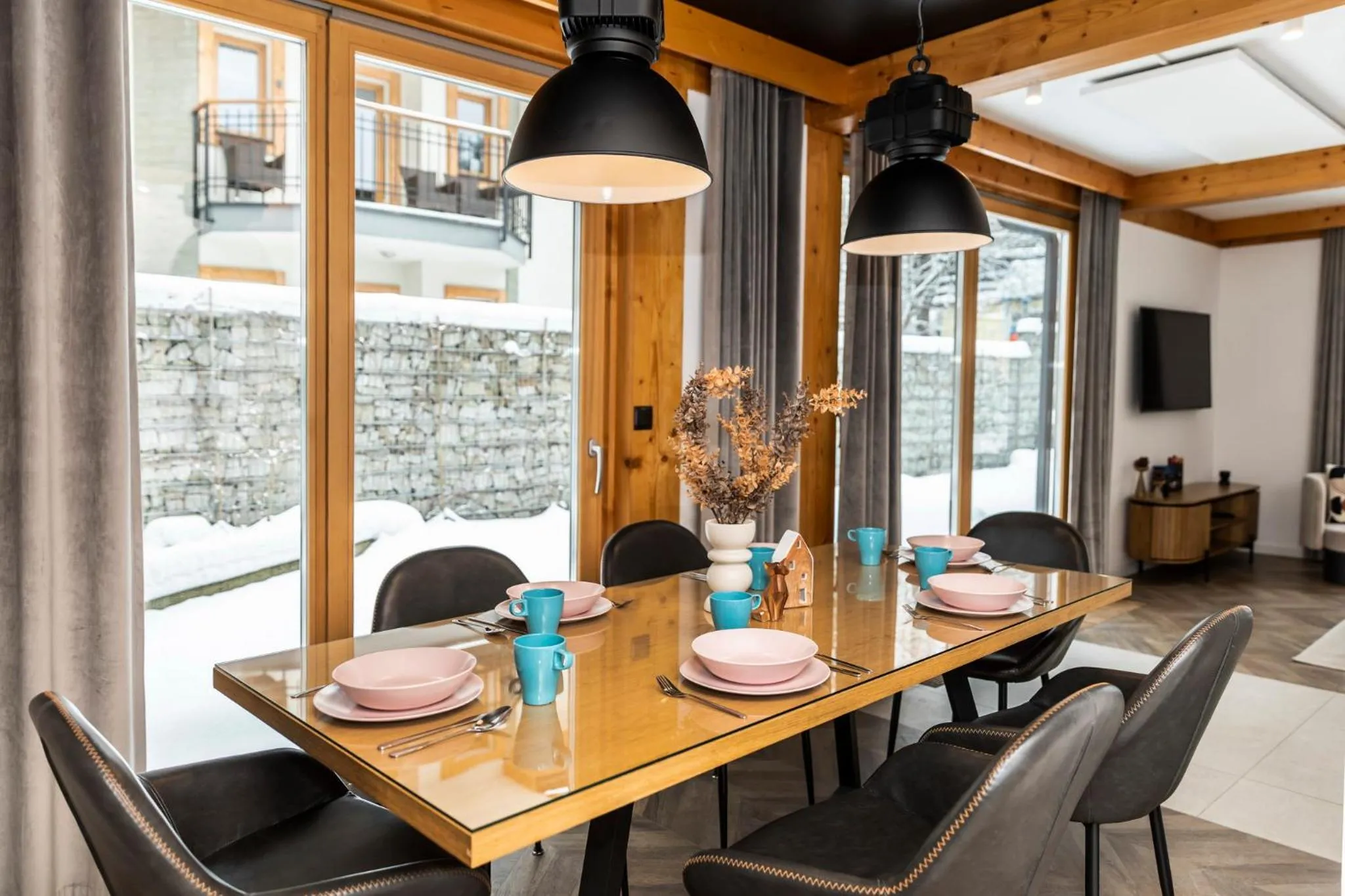 POD SKOCZNIA SPA Zakopane