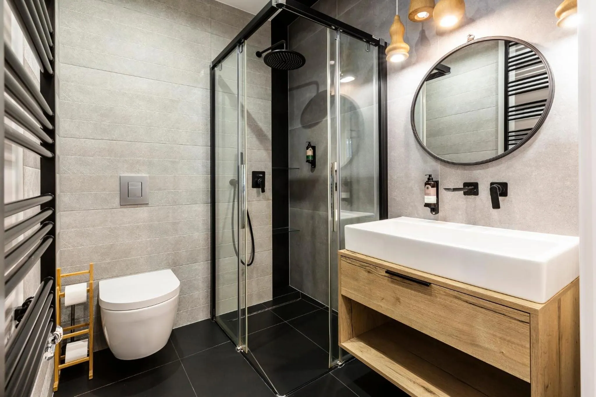 POD SKOCZNIA SPA Zakopane