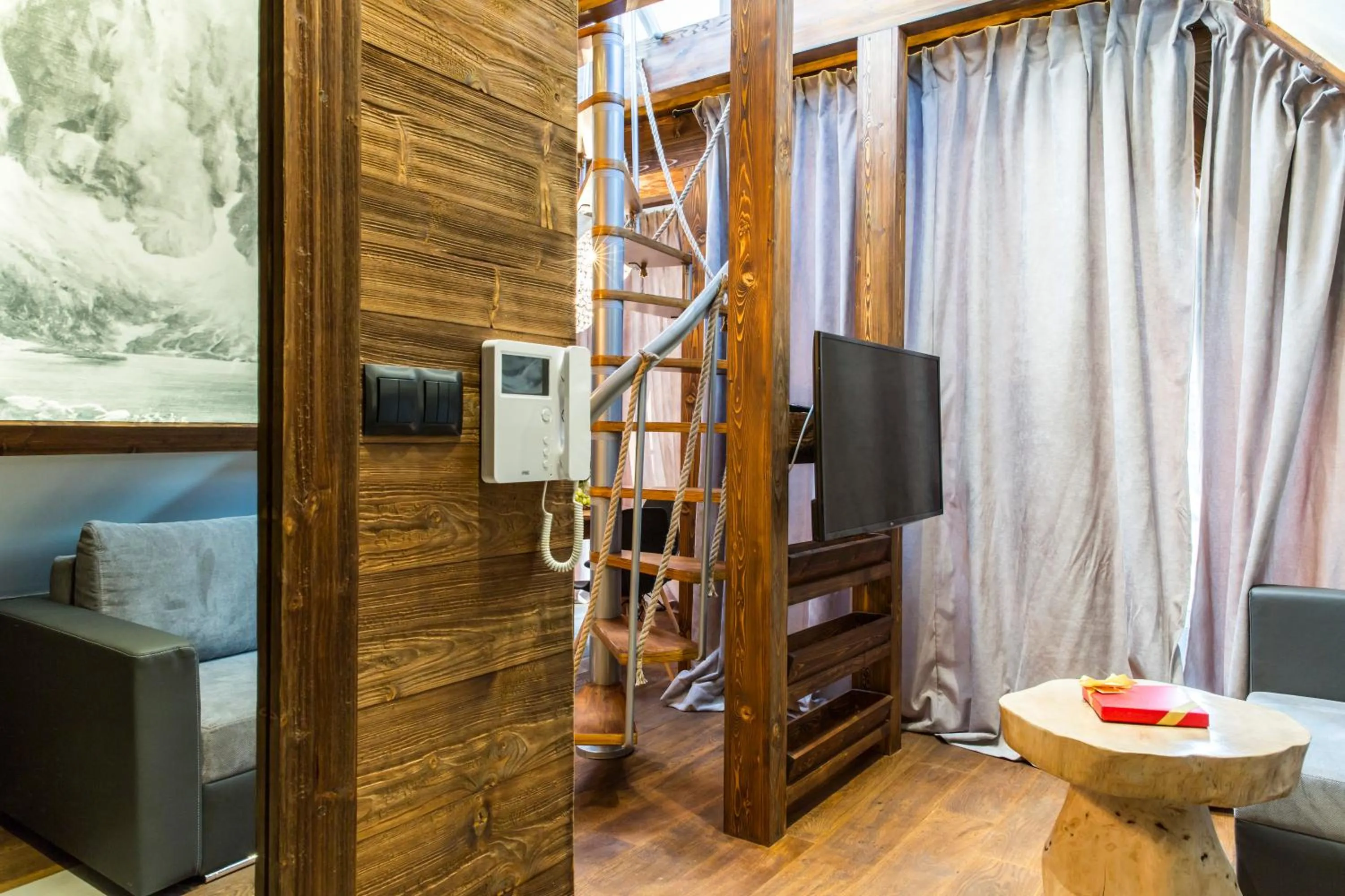 POD SKOCZNIA SPA Zakopane