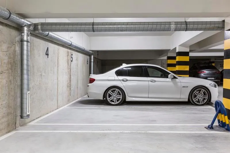 POD SKOCZNIA SPA Zakopane