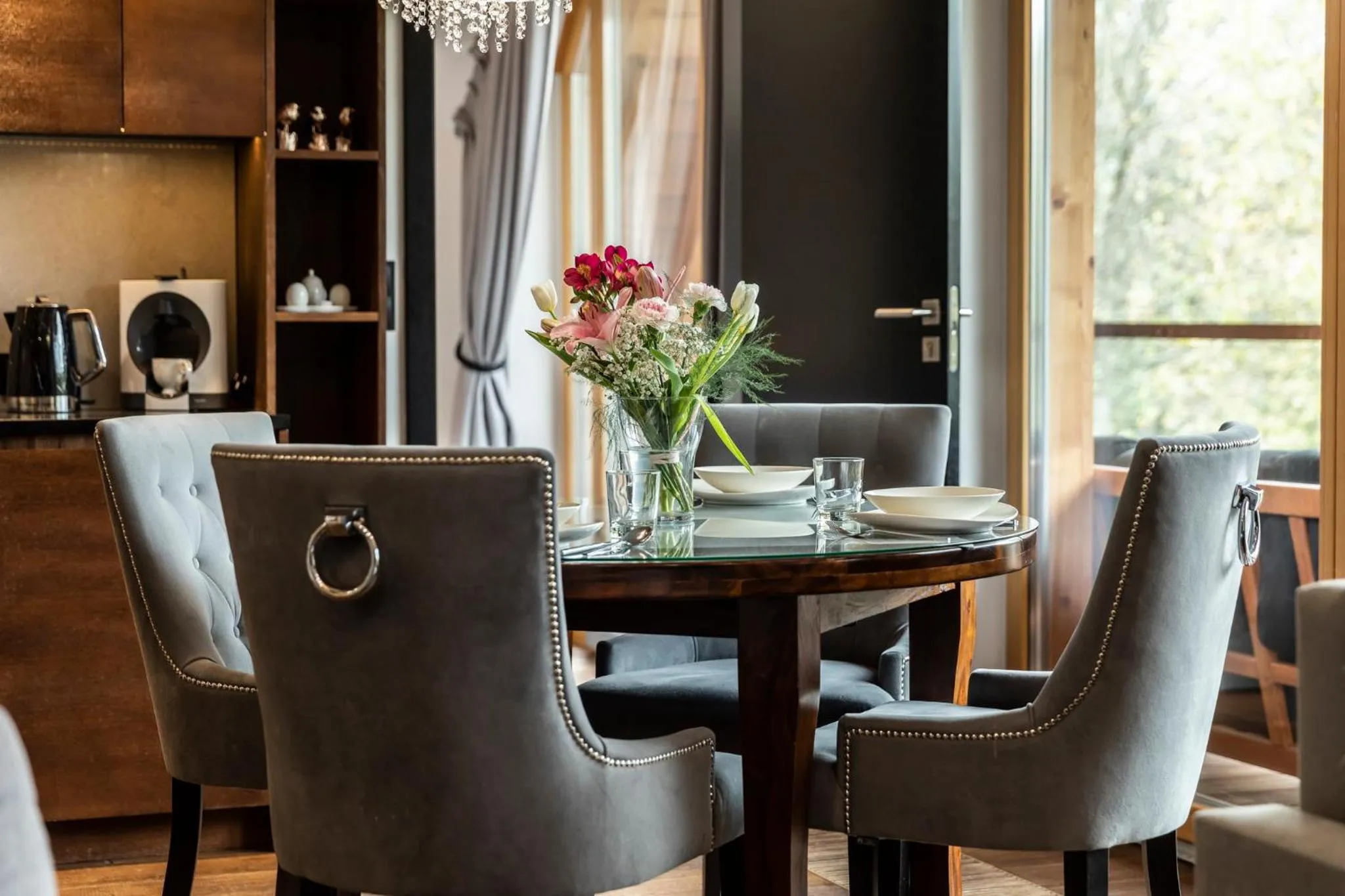 POD SKOCZNIA SPA Zakopane