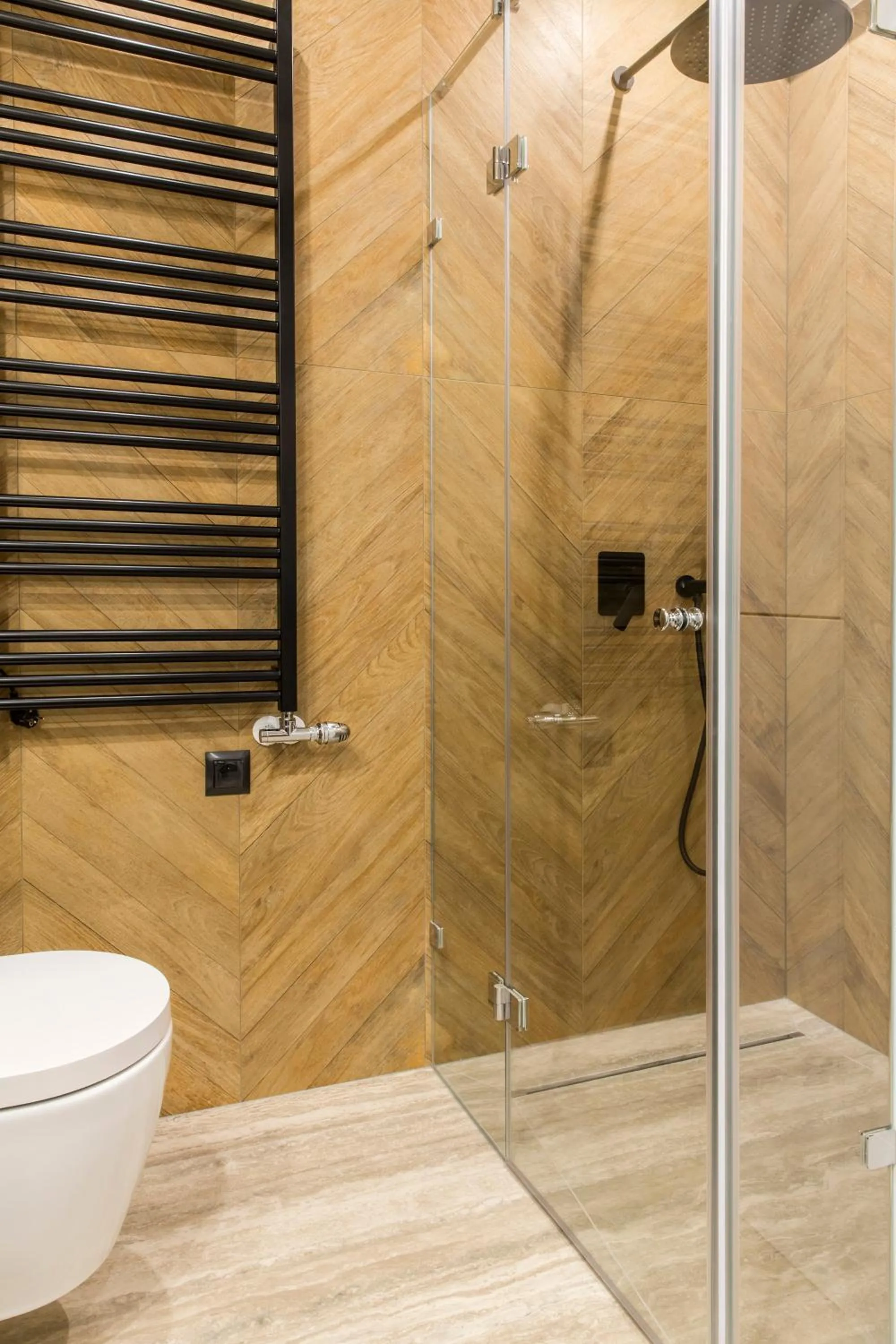 POD SKOCZNIA SPA Zakopane