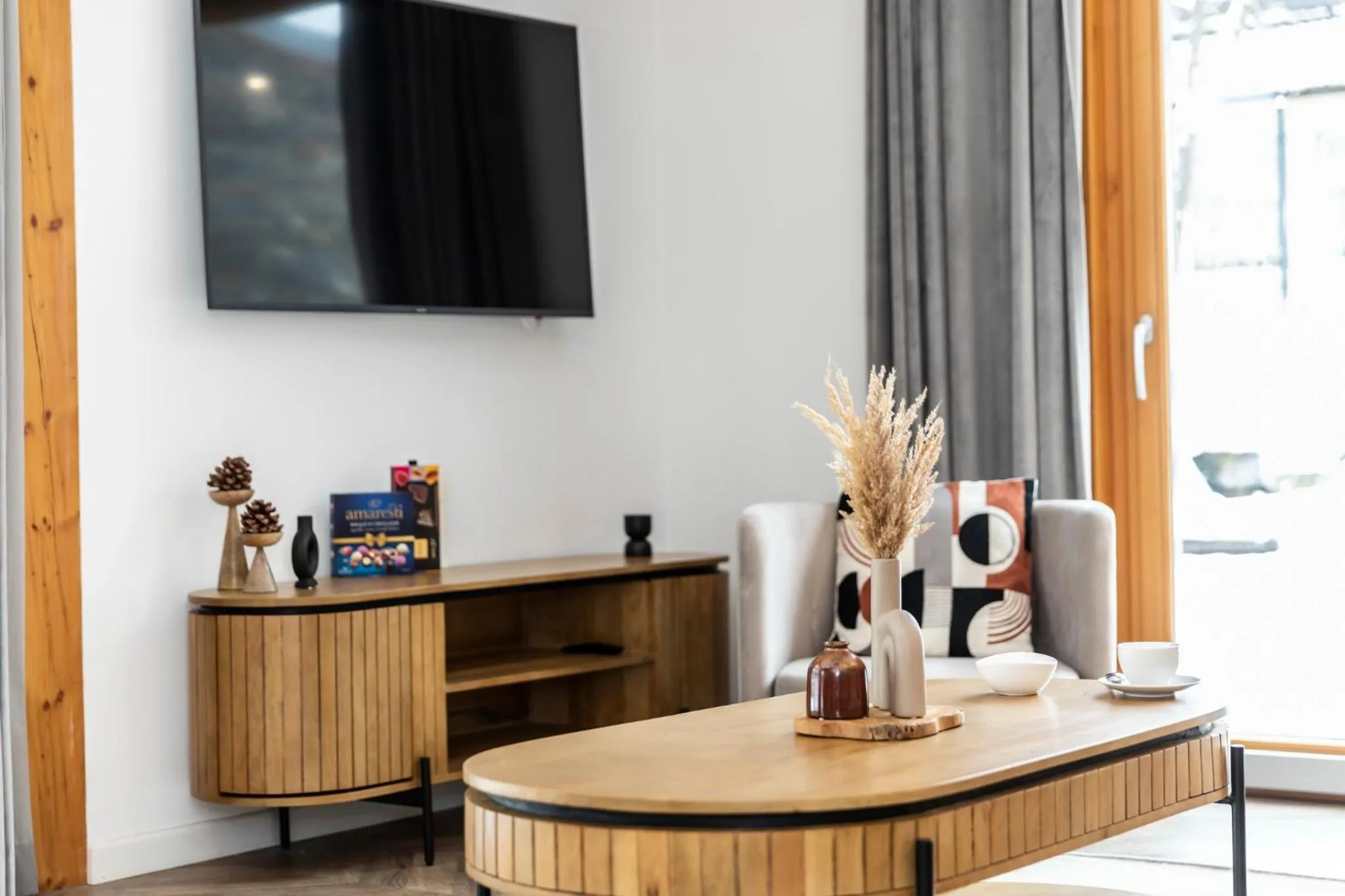 POD SKOCZNIA SPA Zakopane