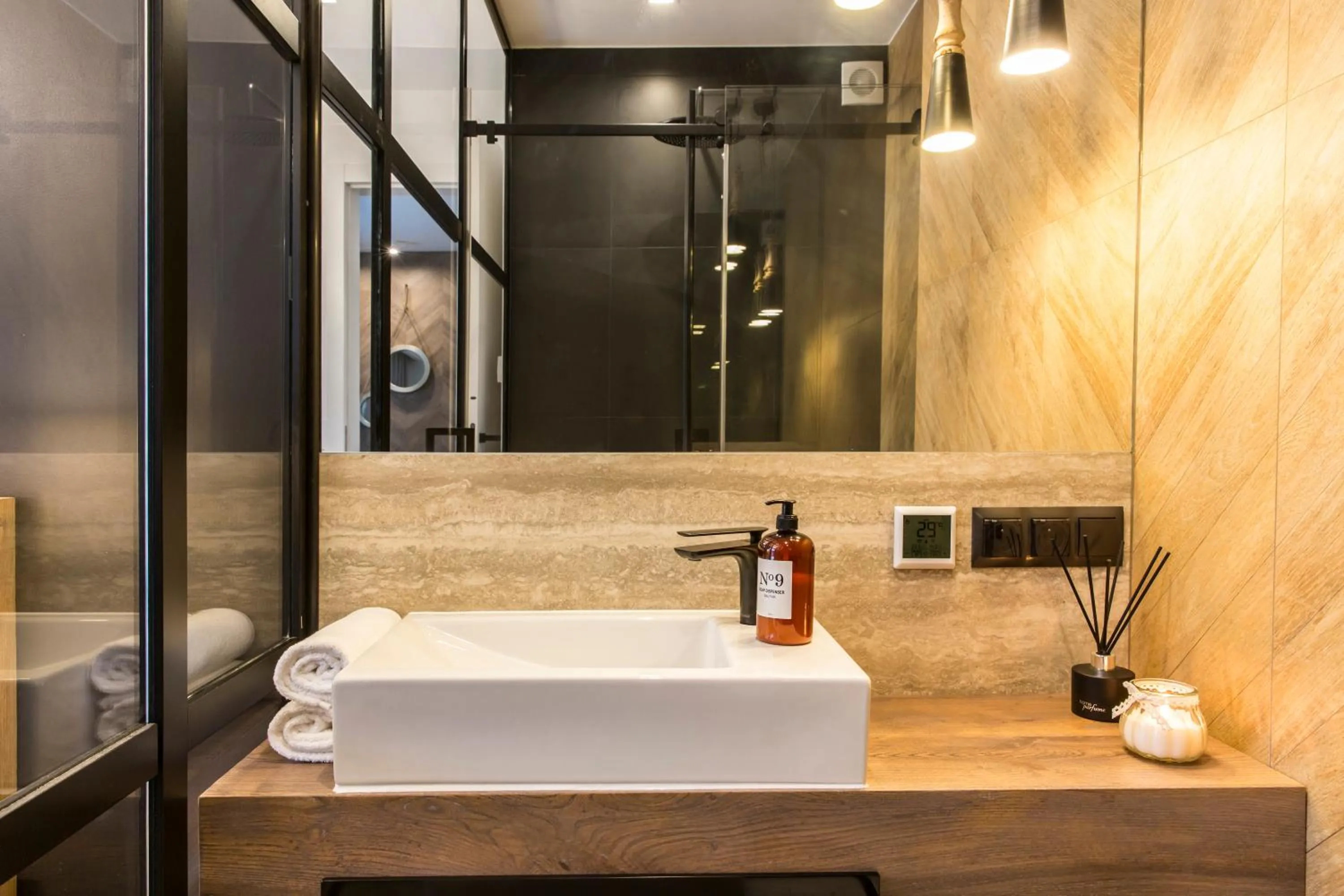 POD SKOCZNIA SPA Zakopane