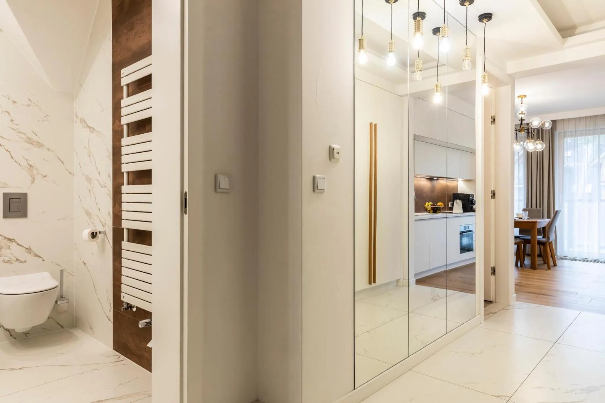 POD SKOCZNIA SPA Zakopane