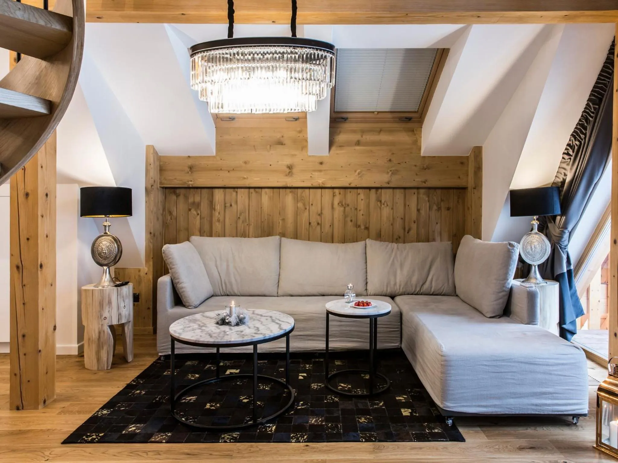 POD SKOCZNIA SPA Zakopane