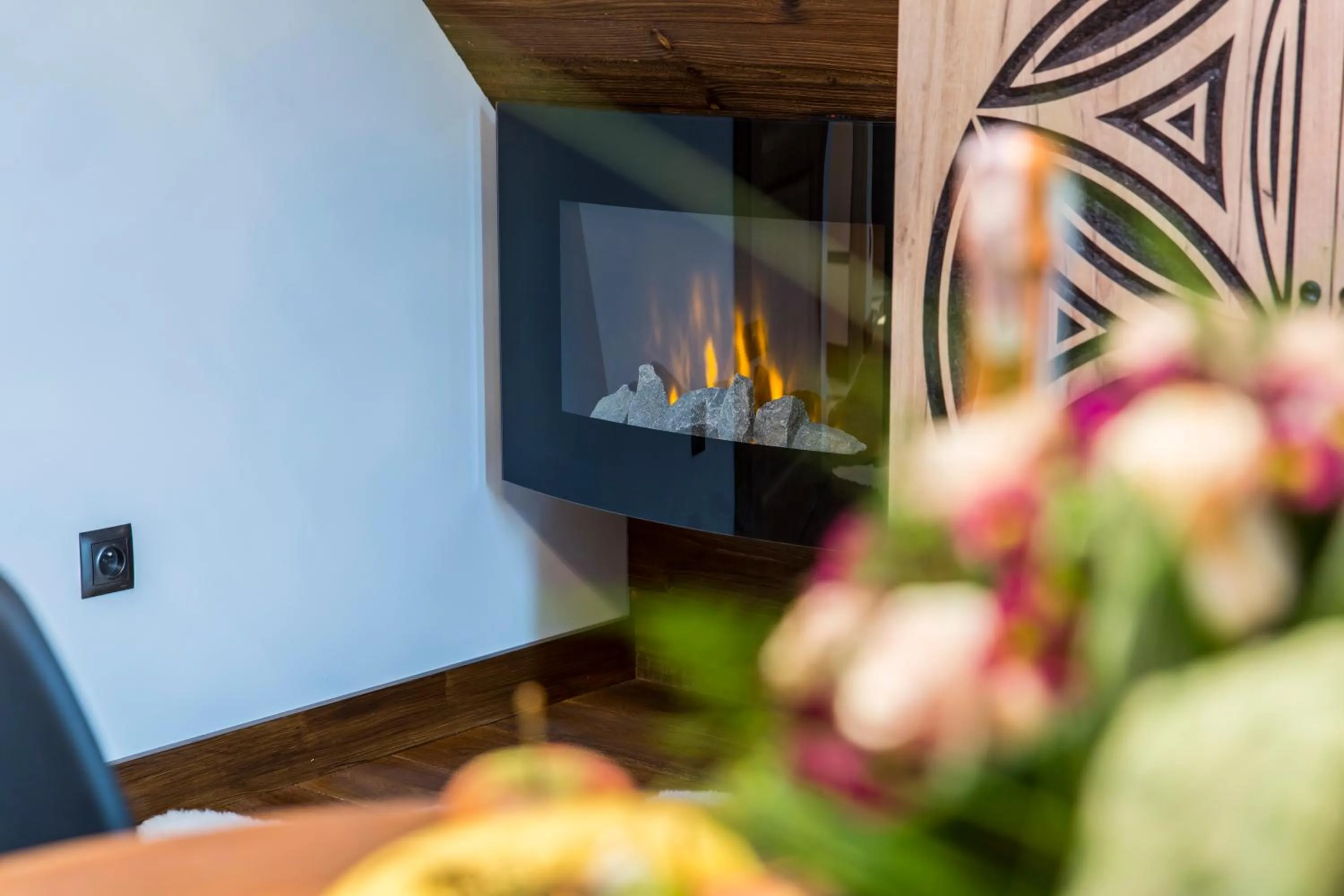 POD SKOCZNIA SPA Zakopane