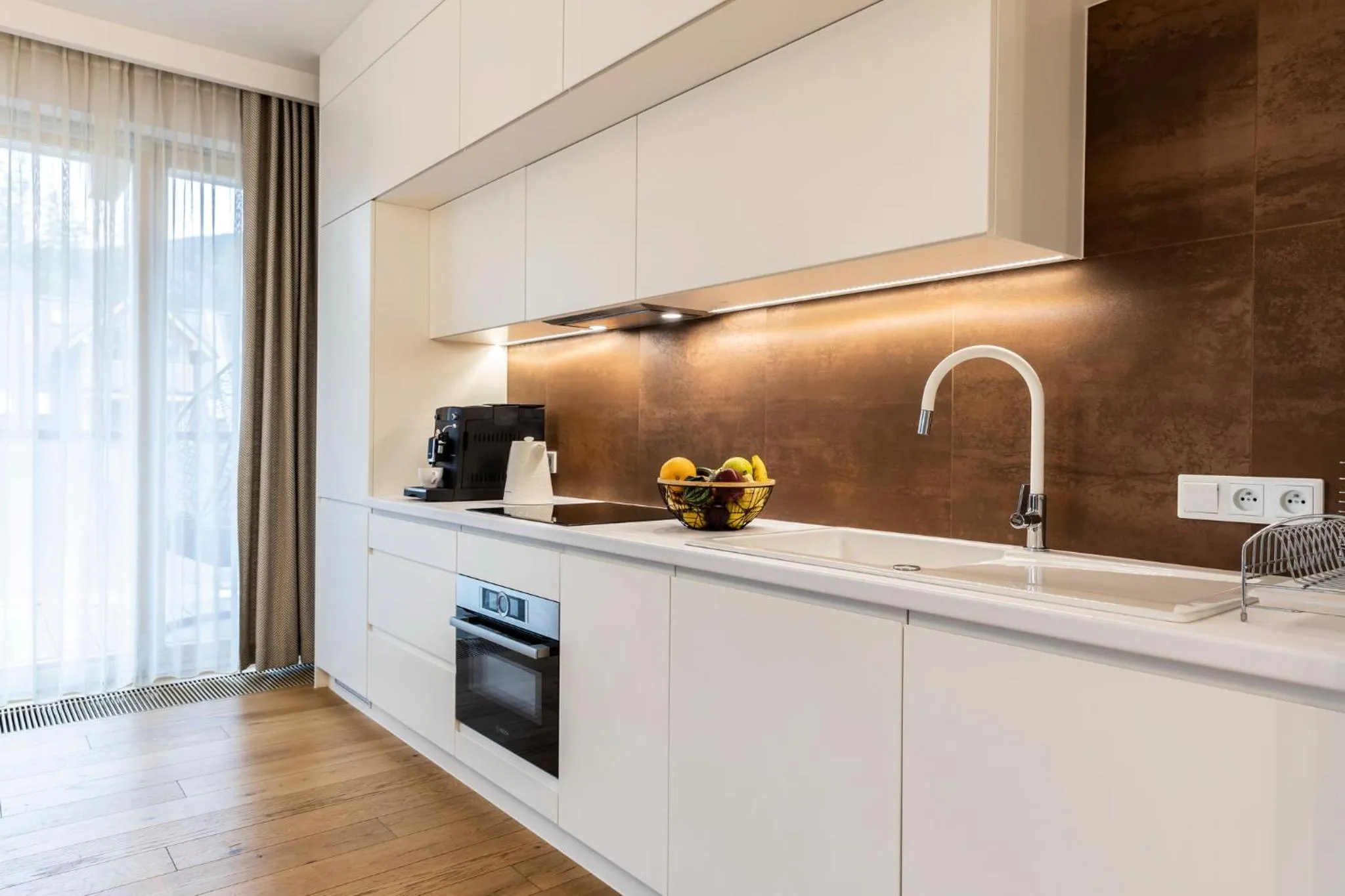 POD SKOCZNIA SPA Zakopane