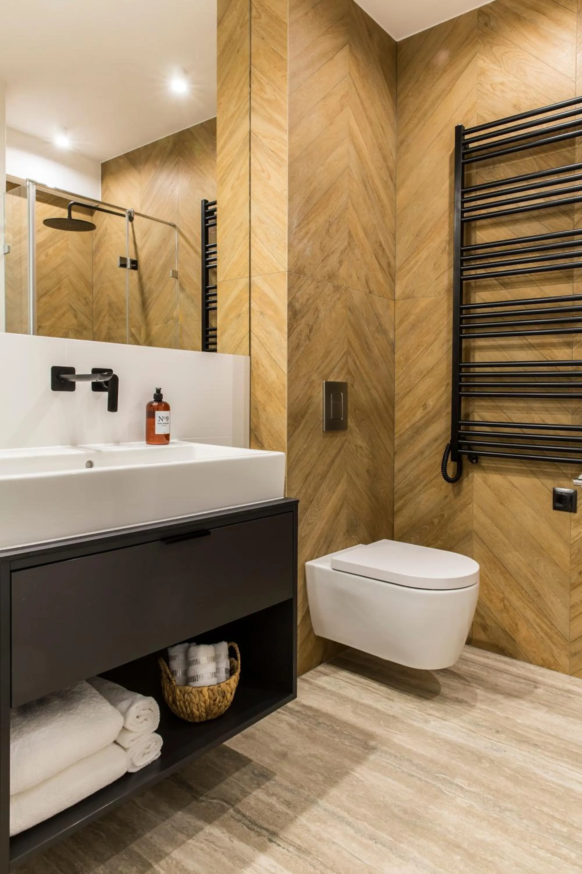 POD SKOCZNIA SPA Zakopane