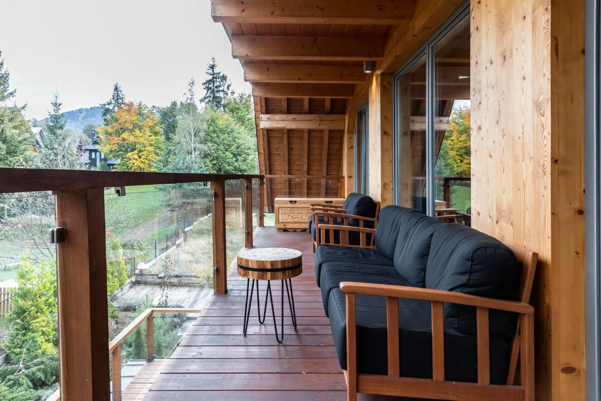 POD SKOCZNIA SPA Zakopane