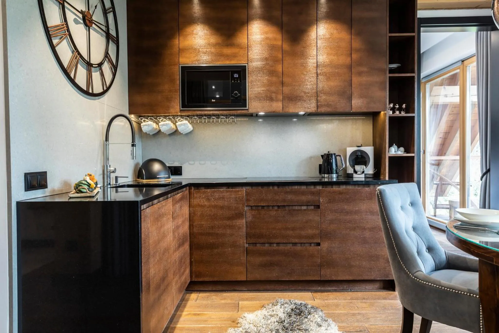 POD SKOCZNIA SPA Zakopane