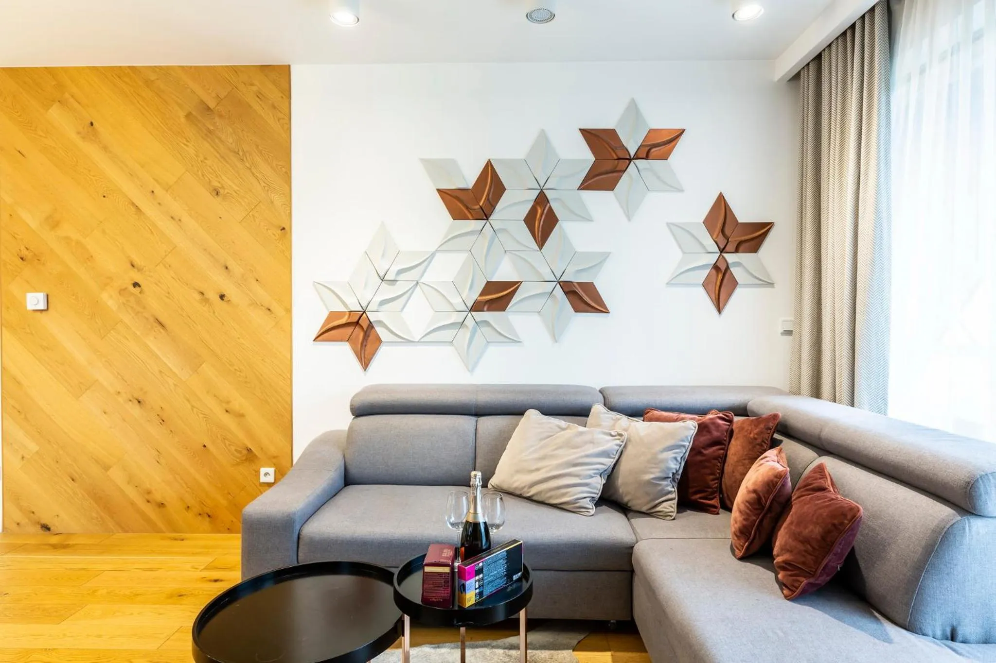 POD SKOCZNIA SPA Zakopane