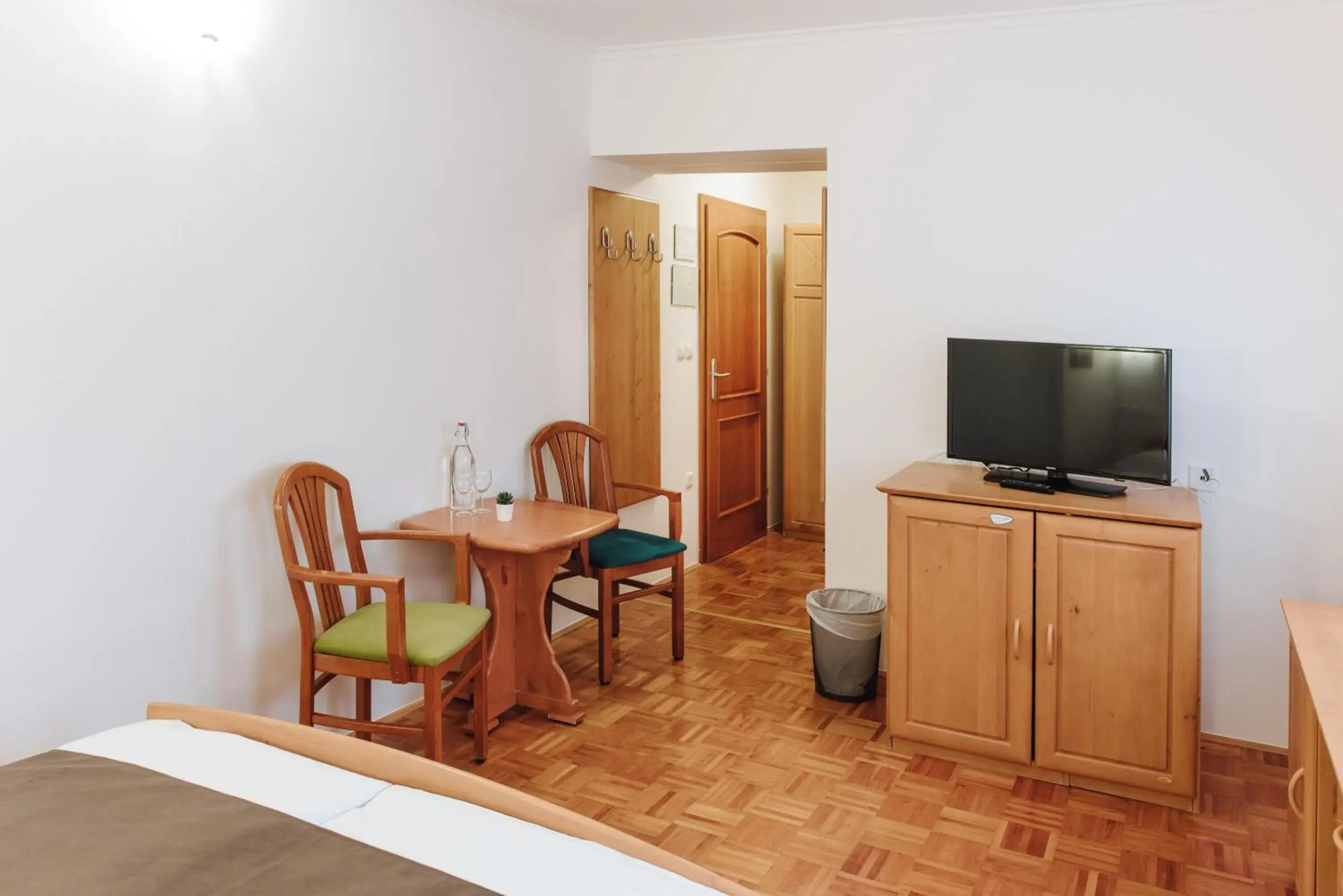 Double Room - single occupancy in Rooms Reaktiv Double Room - single occupancy in Rooms Reaktiv