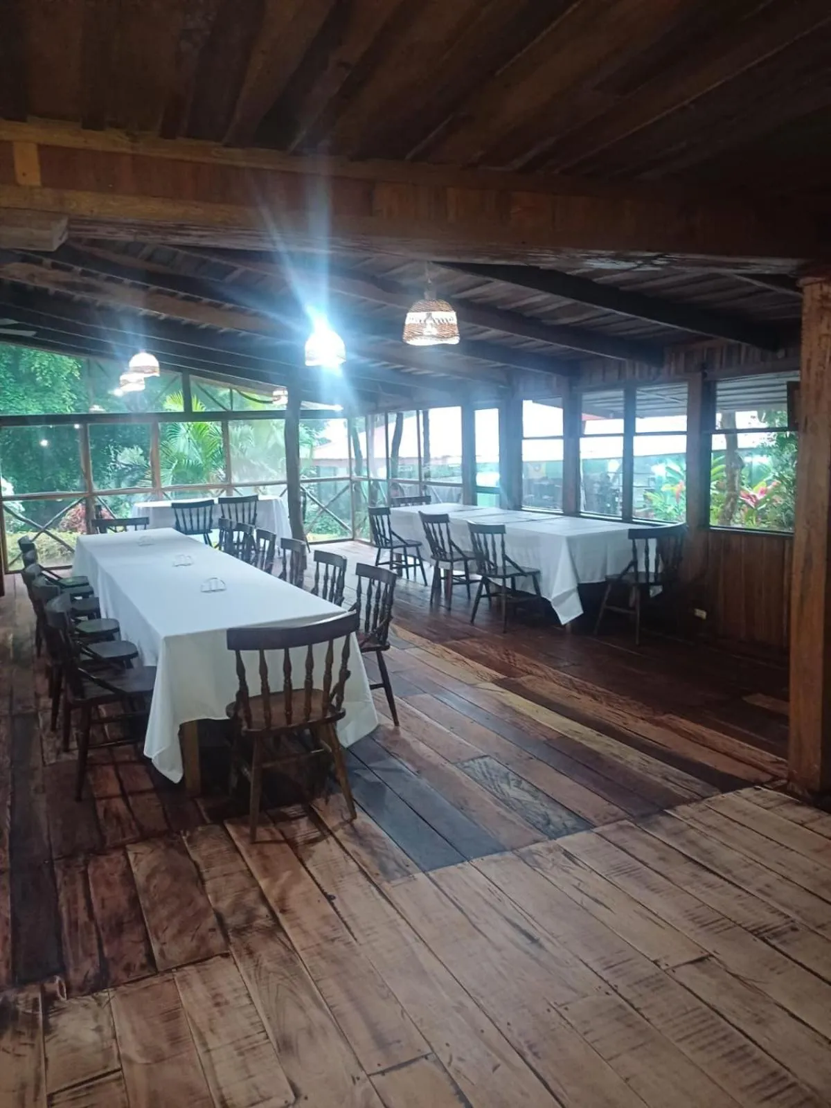 Hotel Rincón de la Vieja Lodge