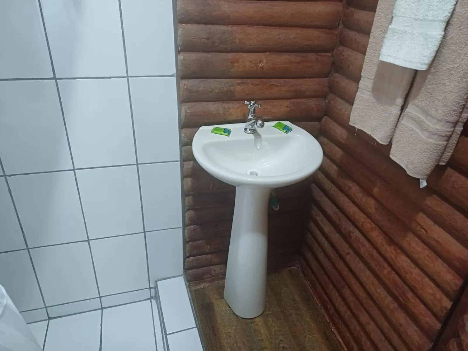 Hotel Rincón de la Vieja Lodge