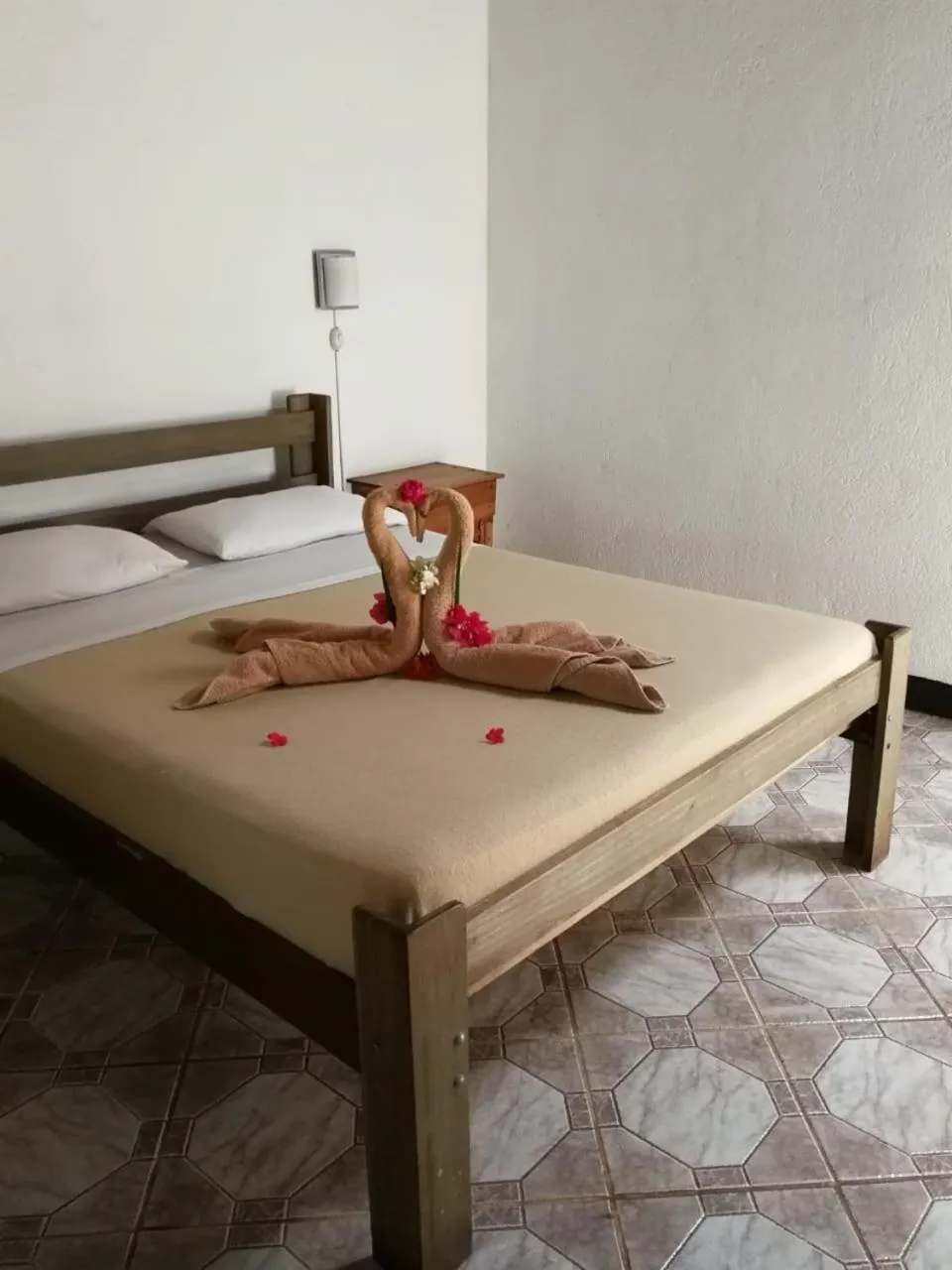 Hotel Rincón de la Vieja Lodge