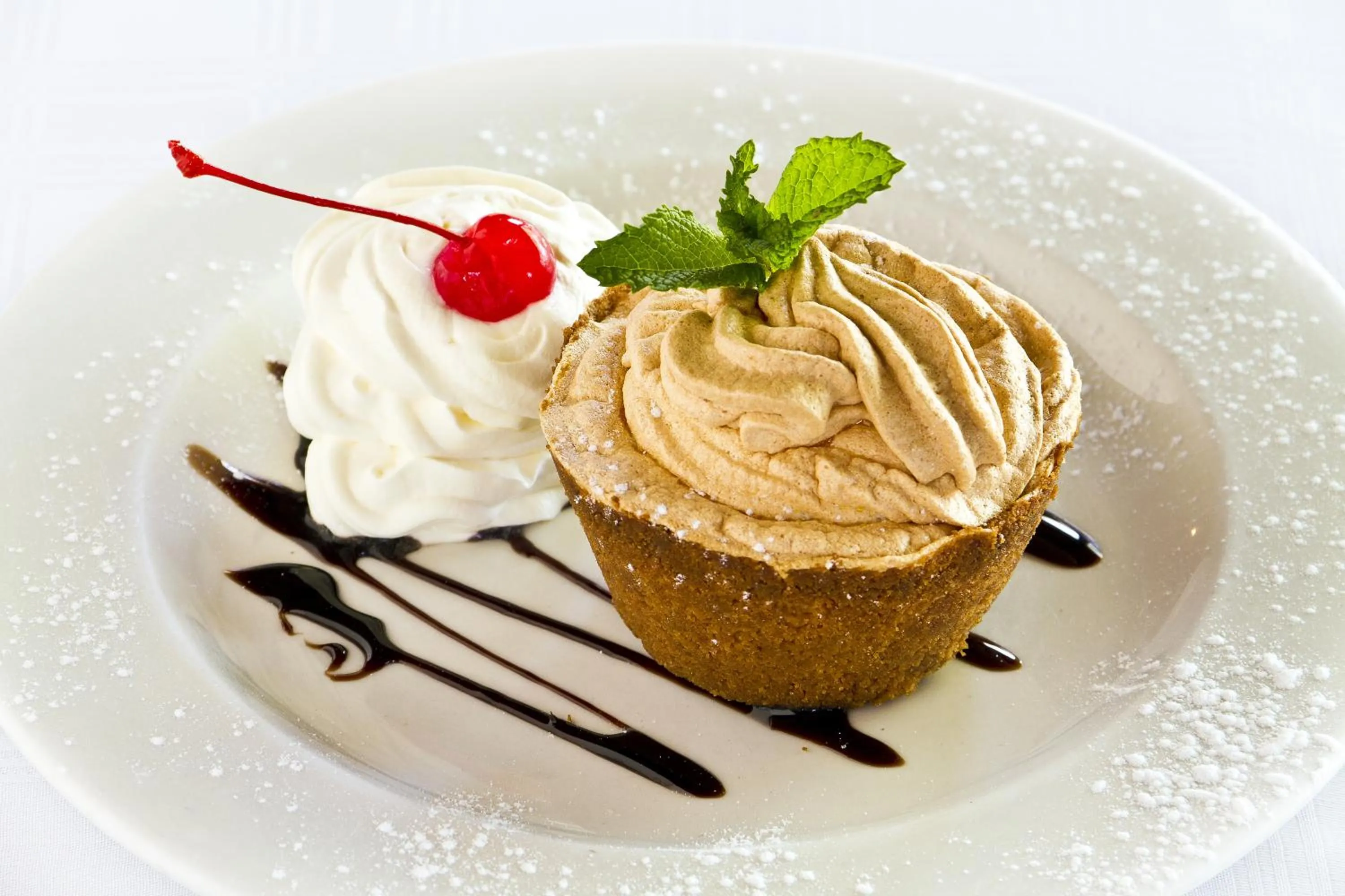 Food close-up in Arebbusch Travel Lodge