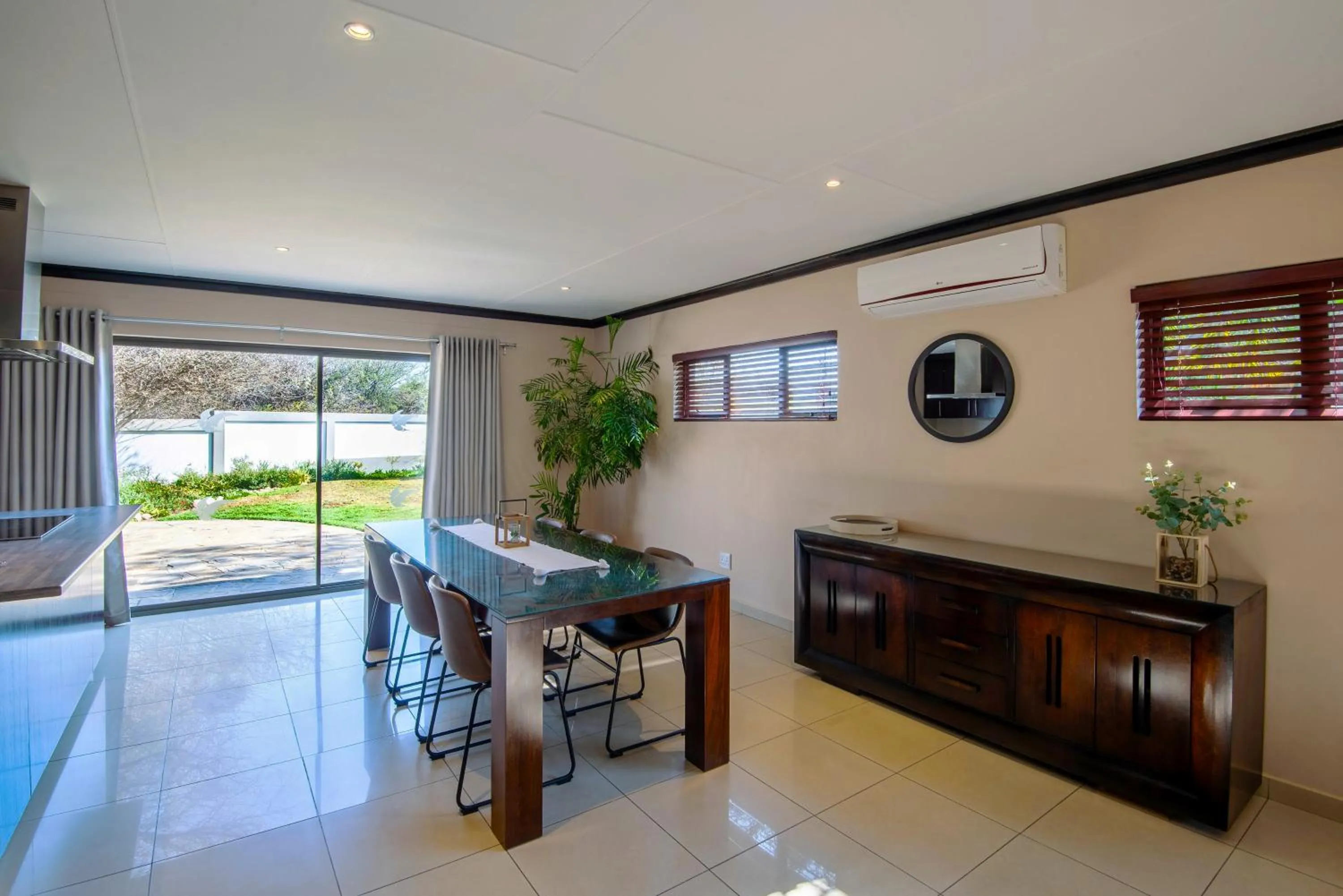 View (from property/room) in Arebbusch Travel Lodge