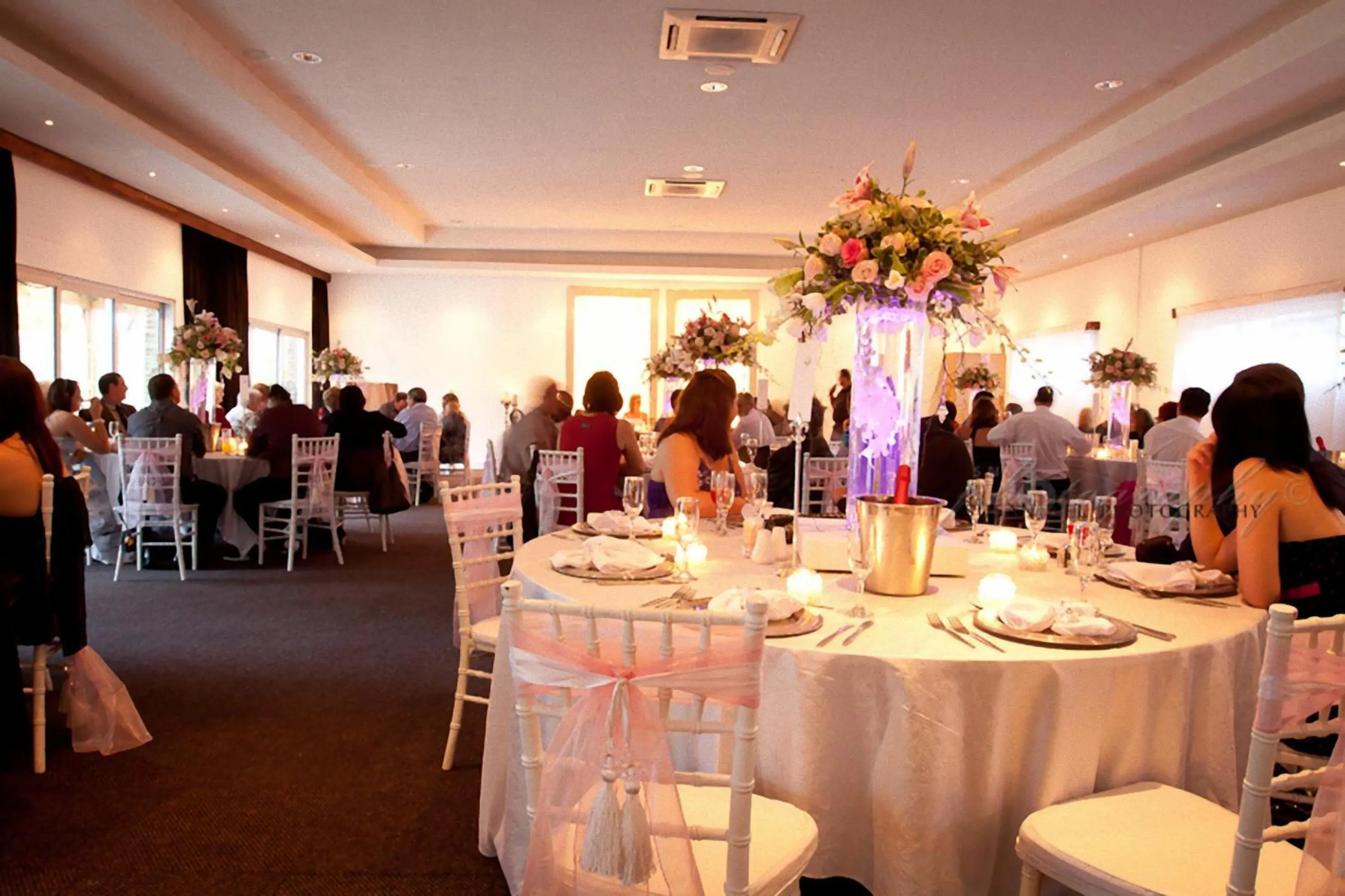 Banquet/Function facilities in Arebbusch Travel Lodge