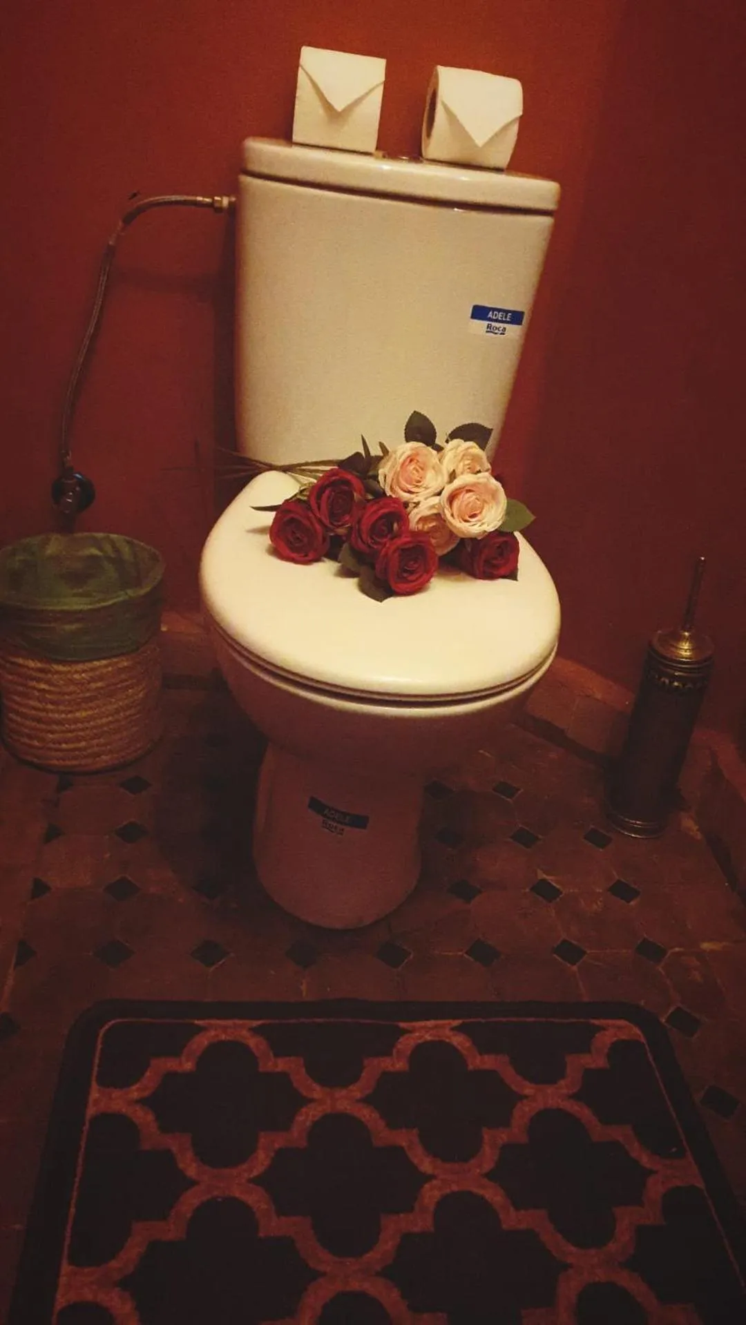 Property building in Riad Simon